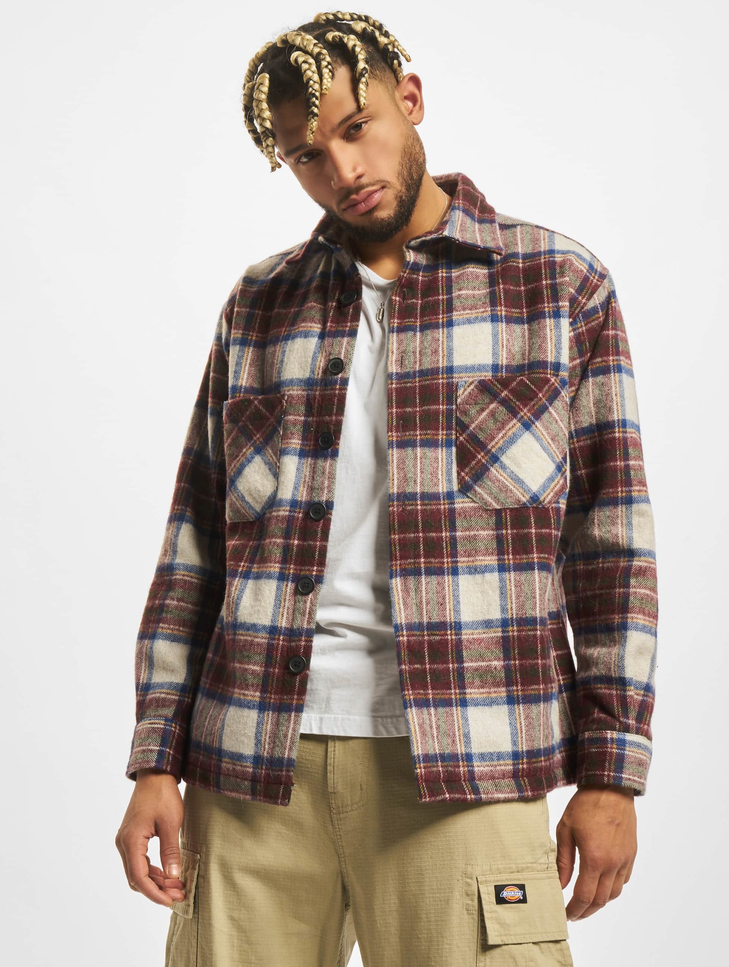 2Y Premium Woven Shirt