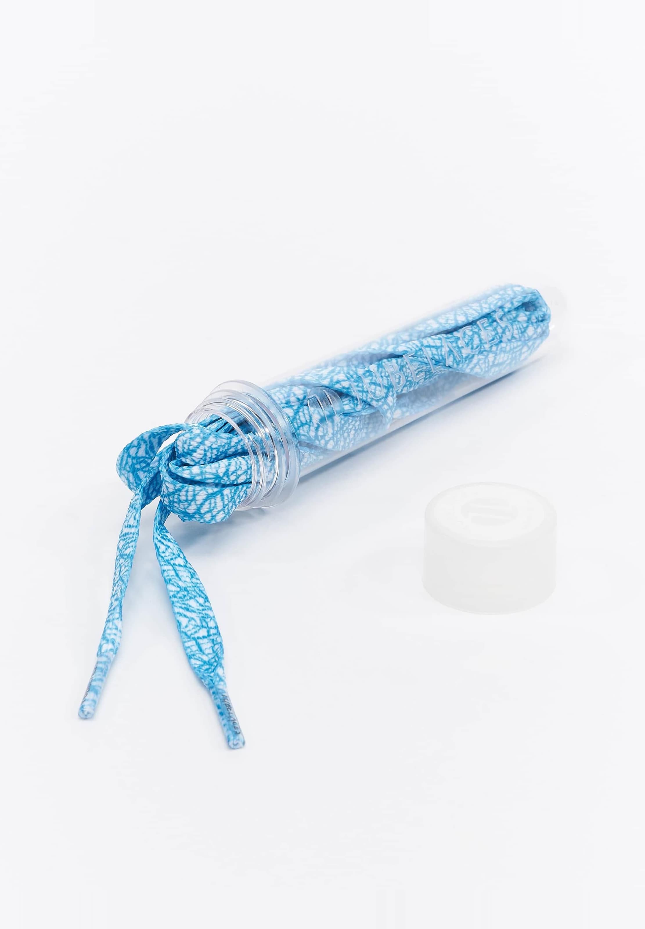 Tubelaces Special Flat Laces 120cm Schnürsenkel