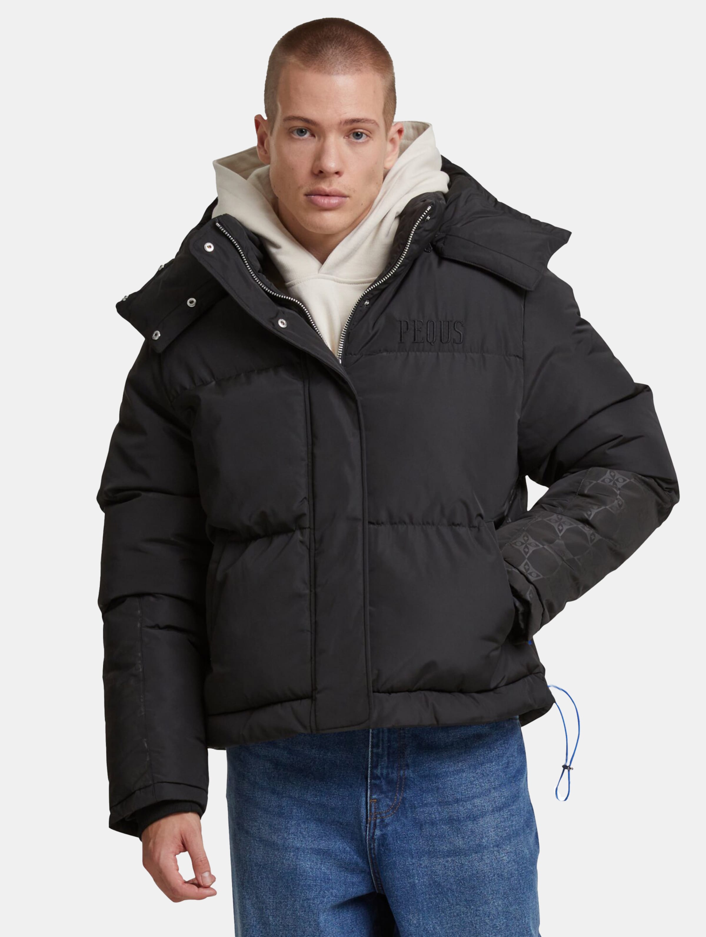 PEQUS Aether Puffer Jacket