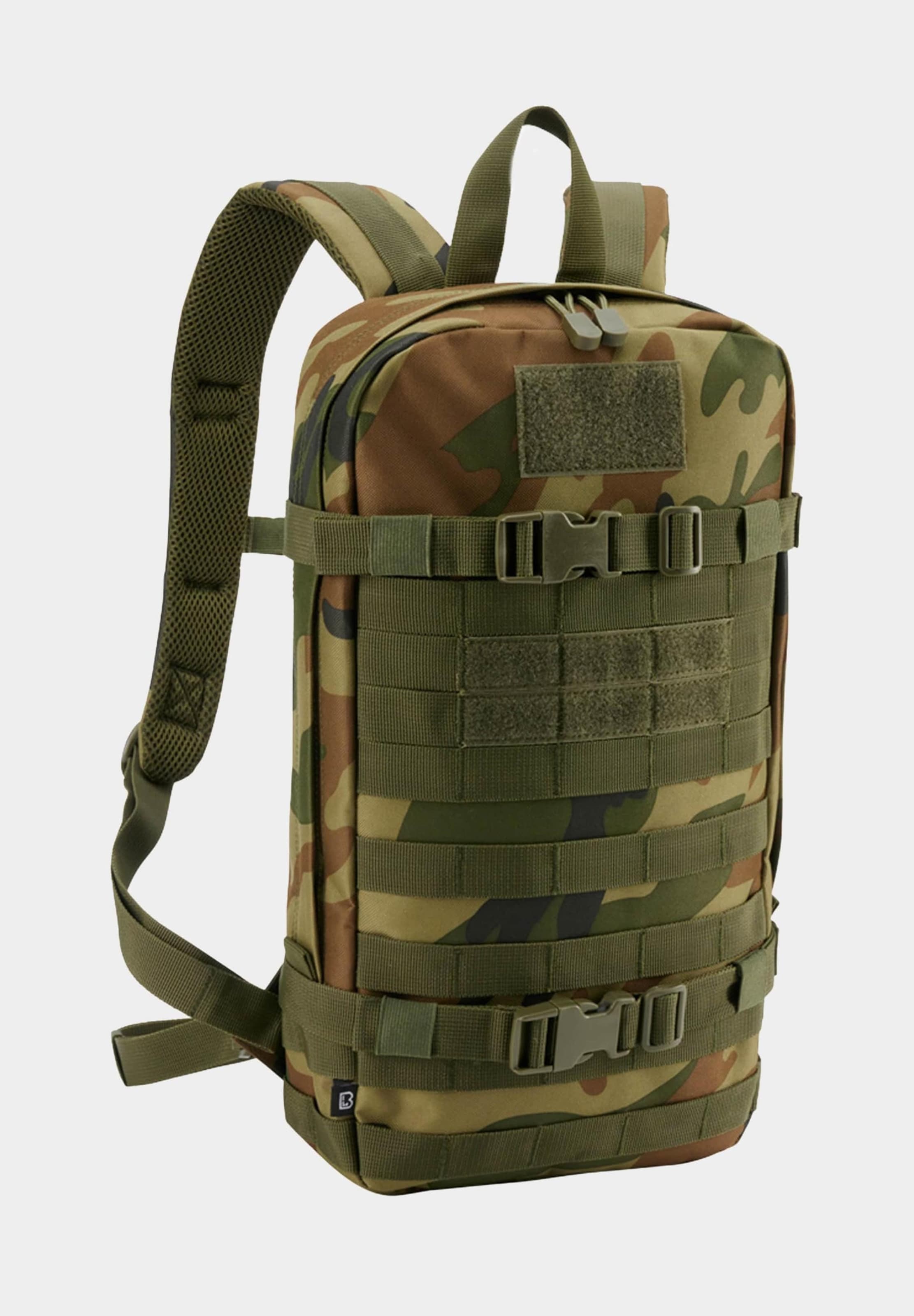 Brandit US Cooper Daypack