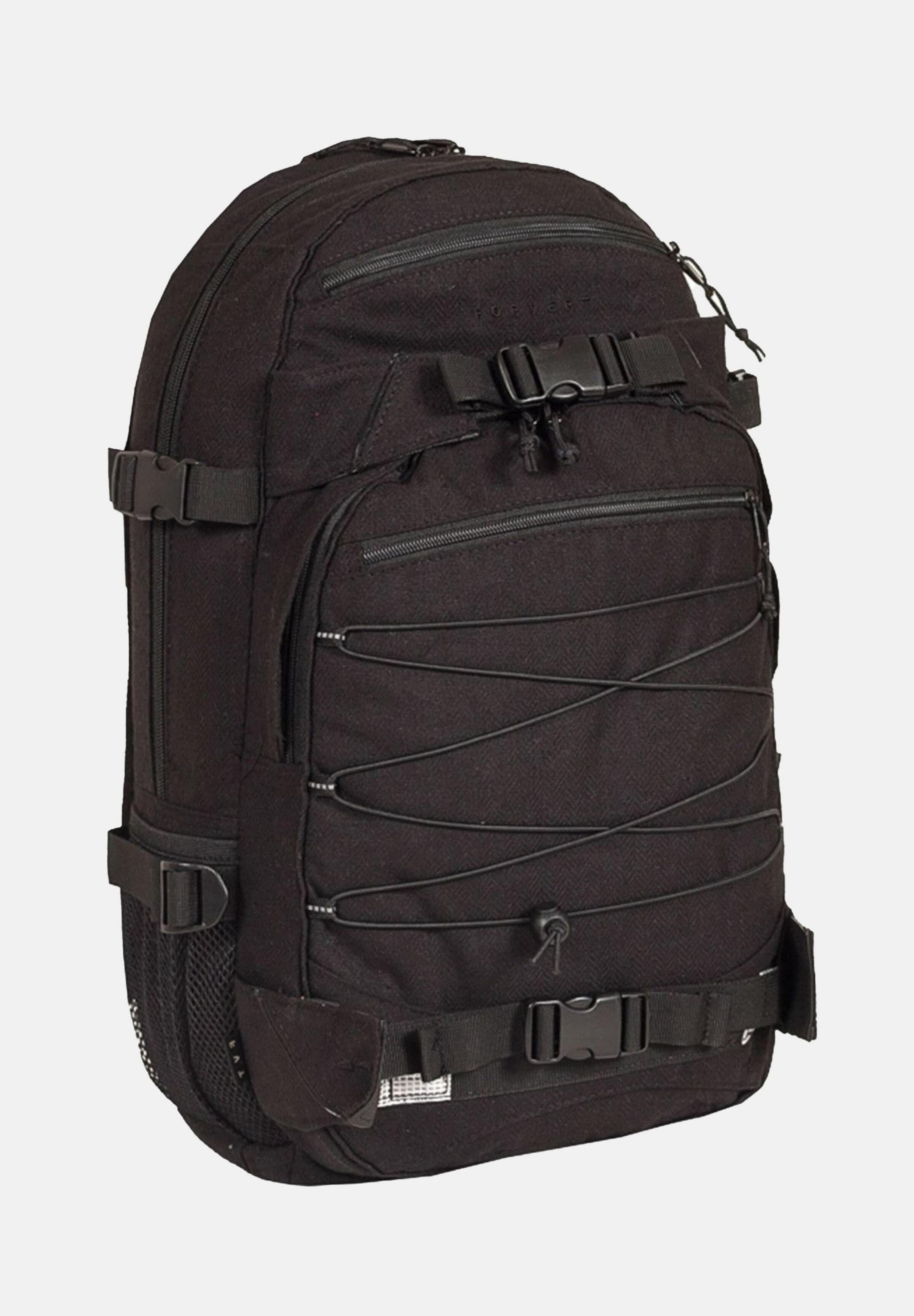 Forvert New Laptop Louis Backpack