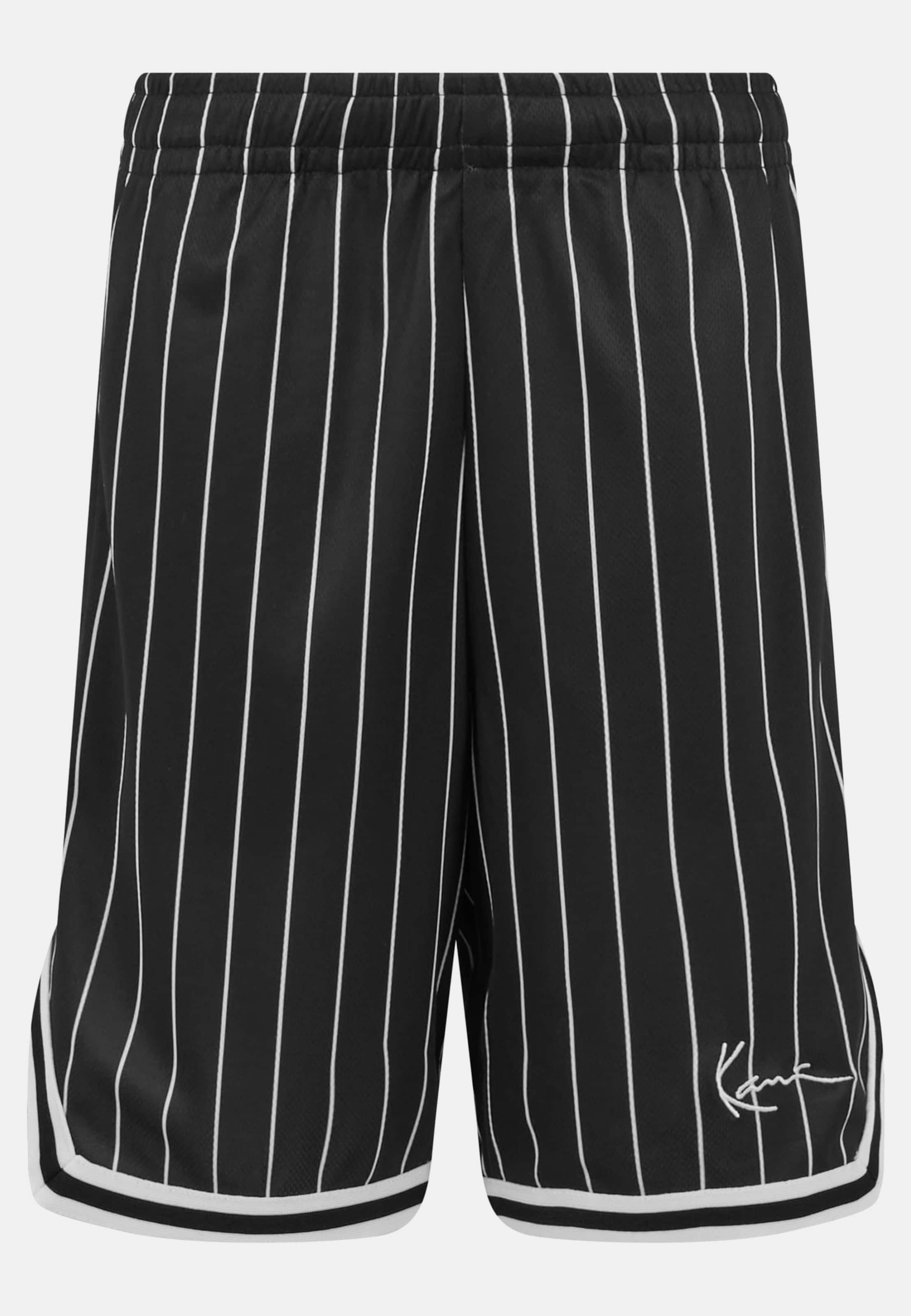 Karl Kani Small Signature Mesh Short Junior
