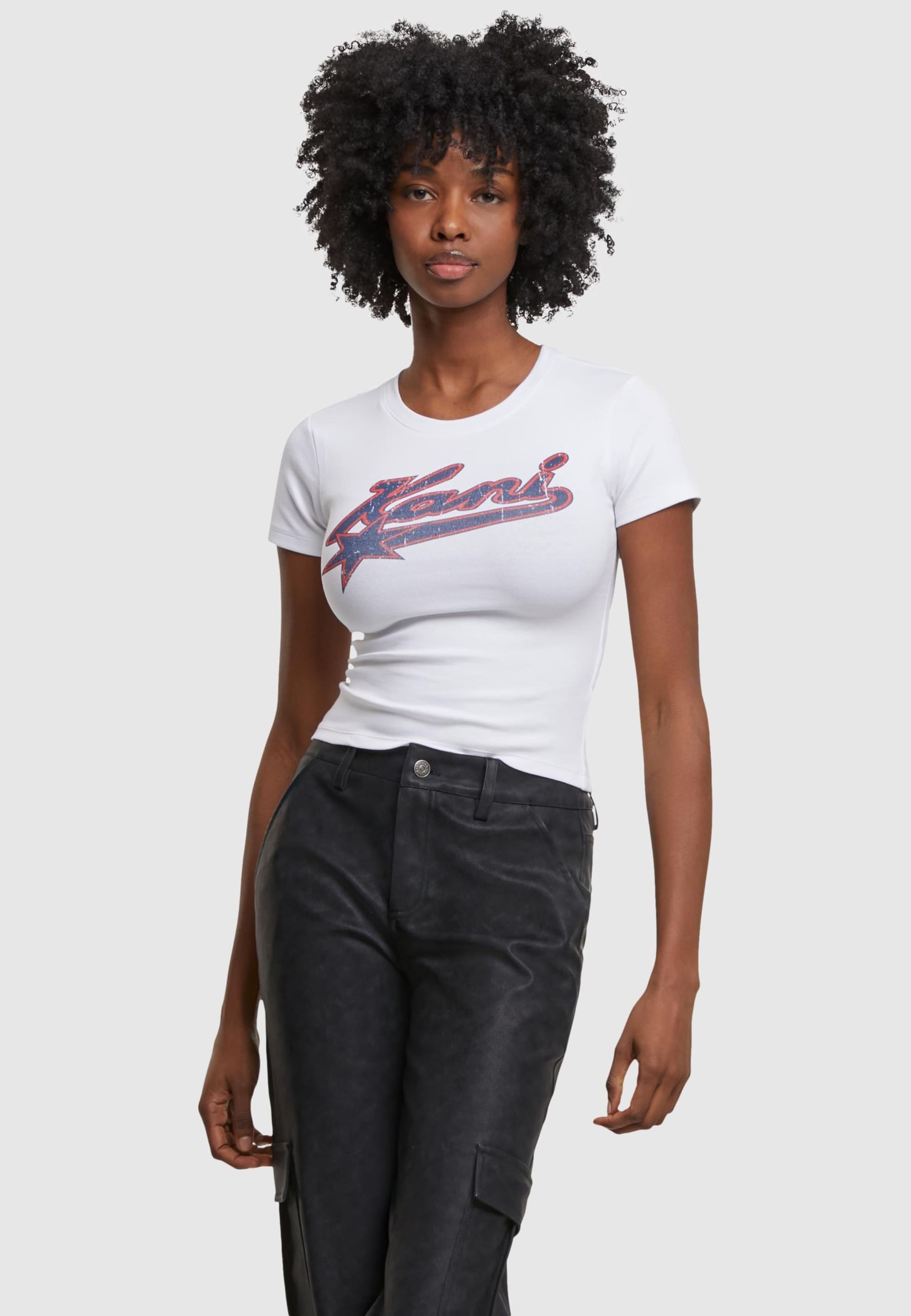 Karl Kani Varsity Star Tiny T-Shirt