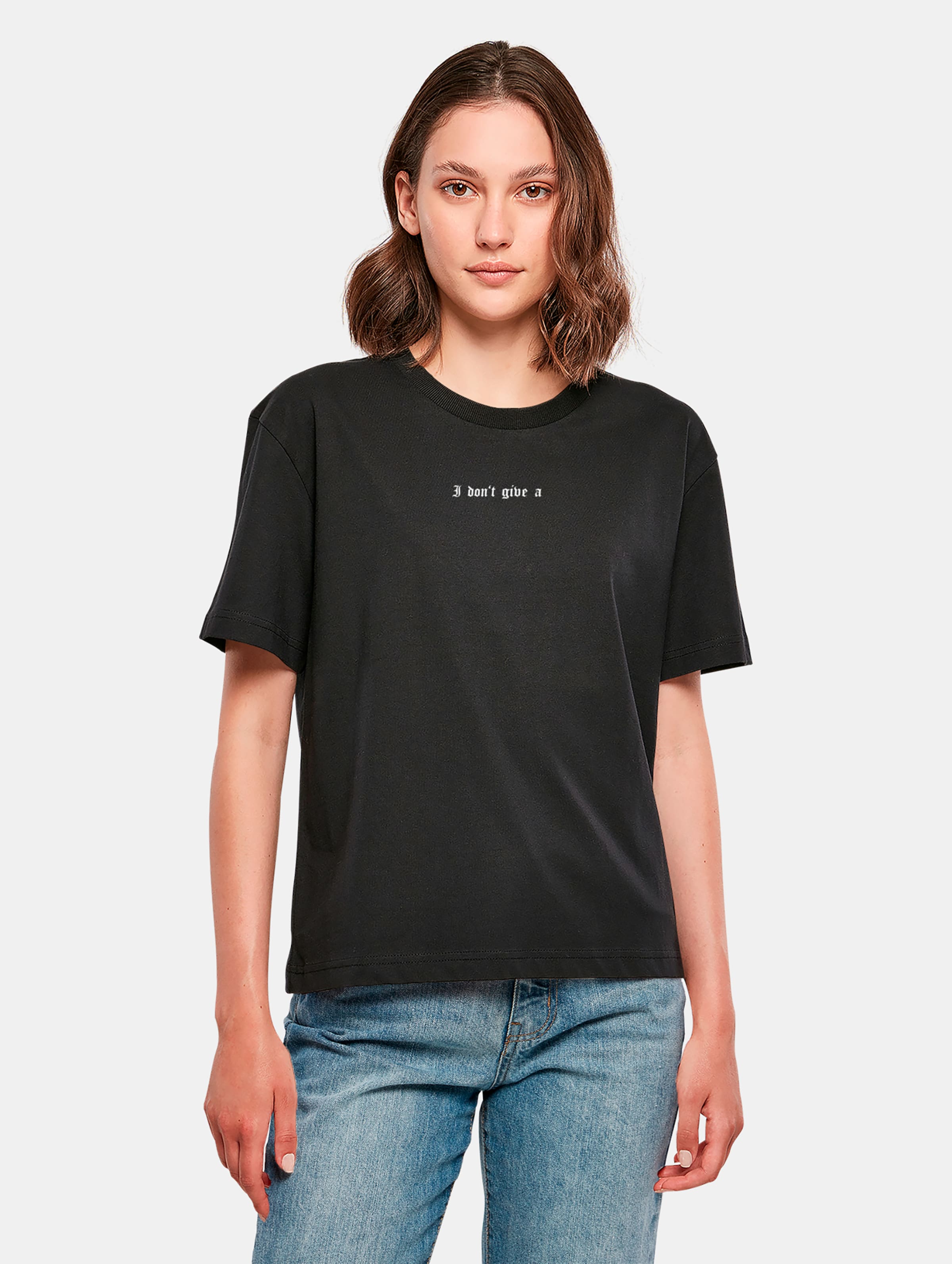 Miss Tee I Don't Give A