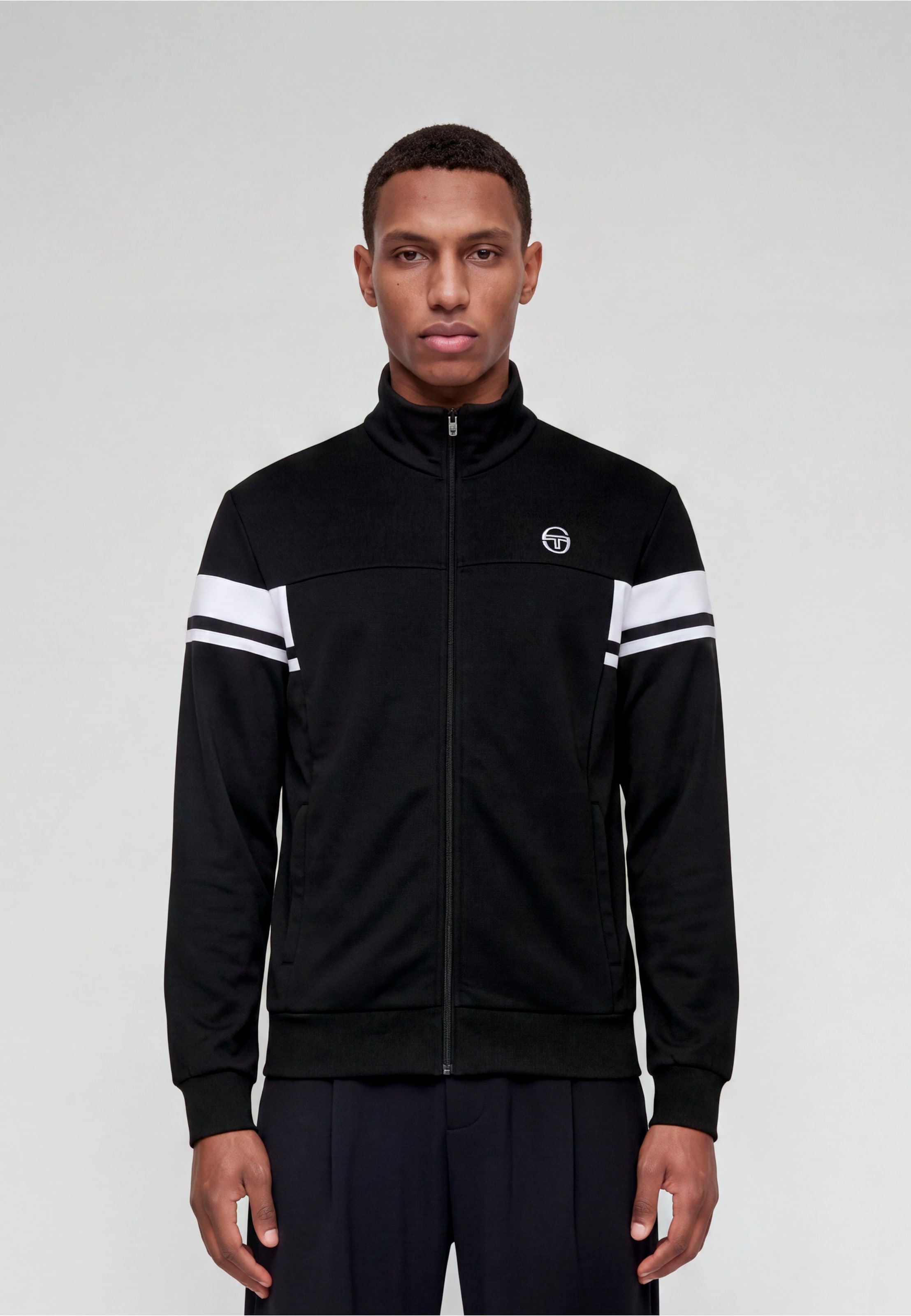 Sergio Tacchini Camarindo Tracktop
