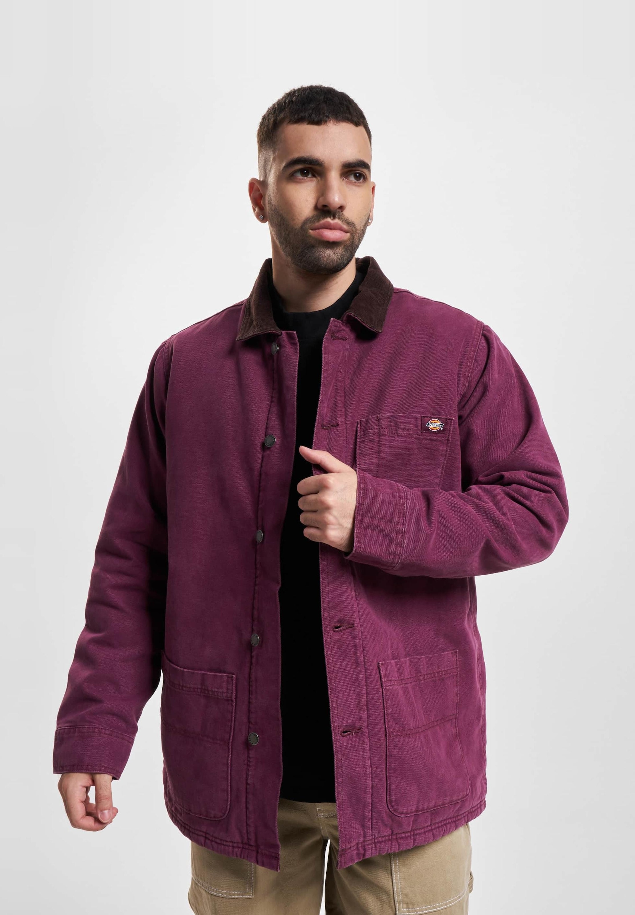 Dickies Duck Canvas Chore