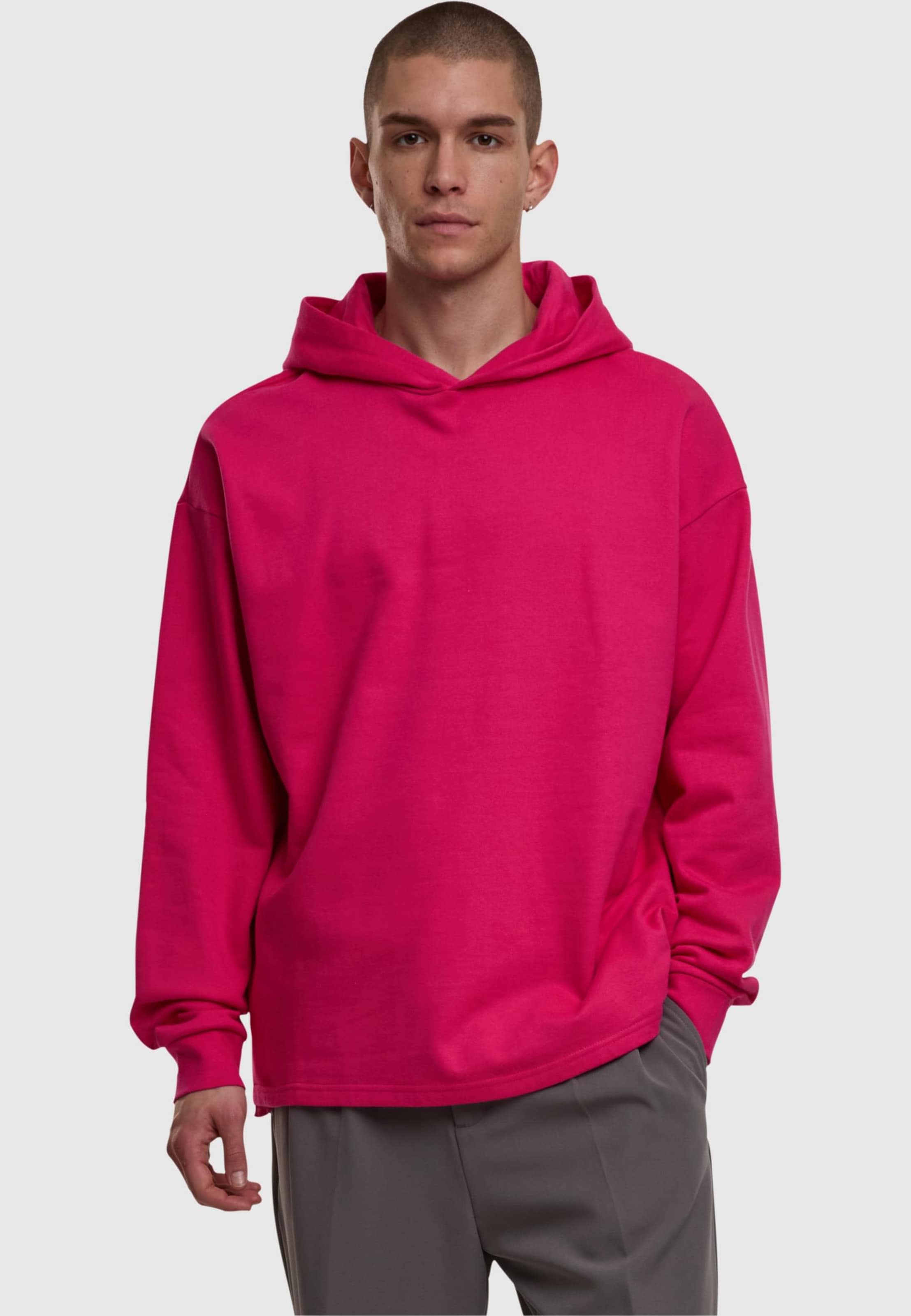 Urban Classics Essentials Loose Hoody