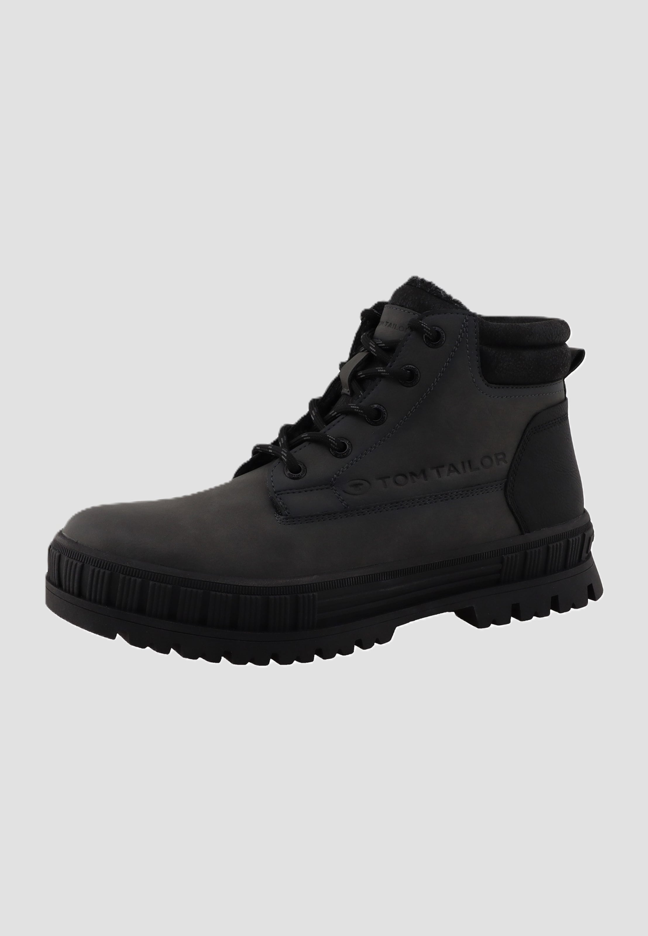 Tom Tailor Stiefel