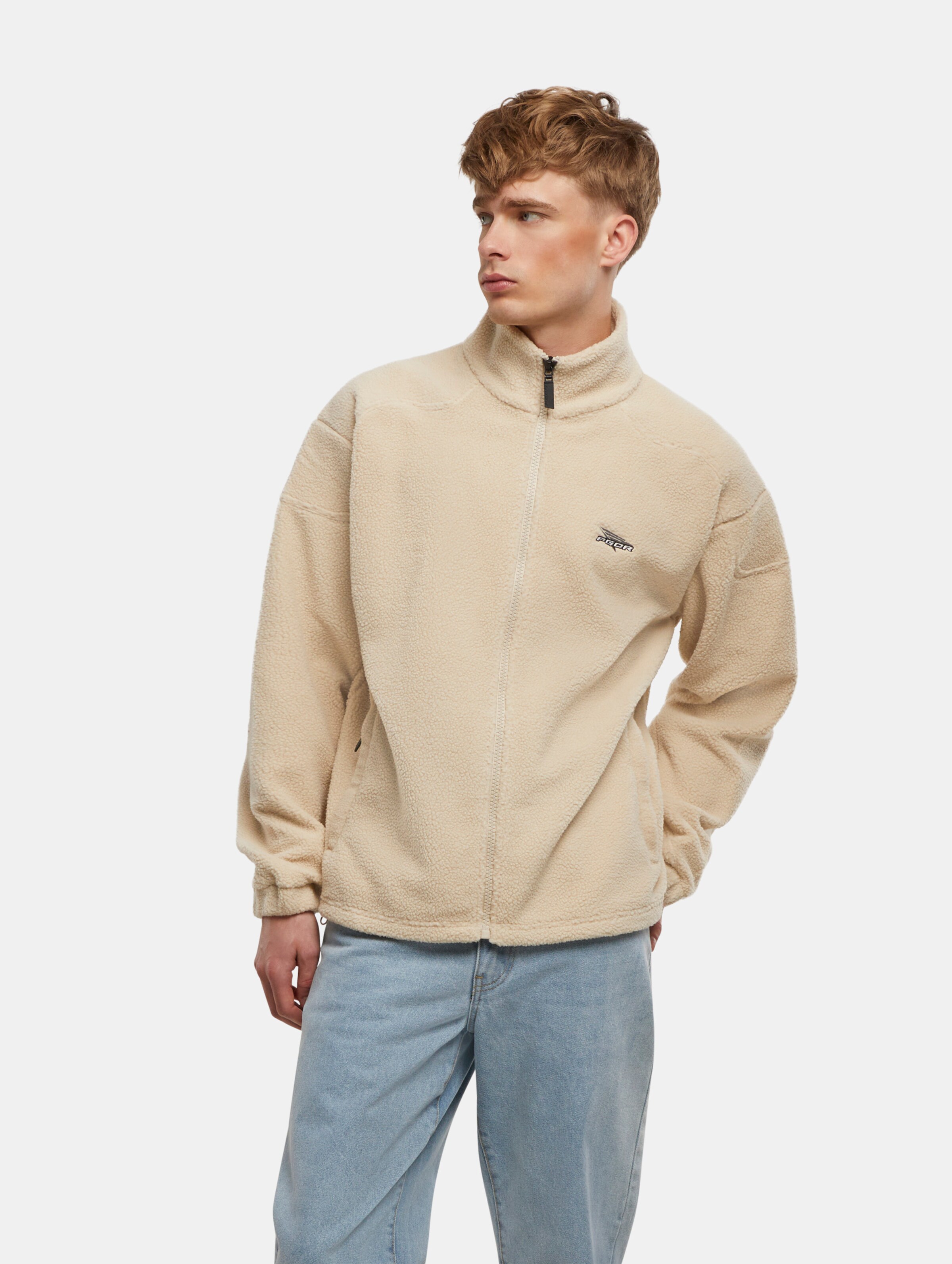 PEGADOR Willett Fleece Jacket