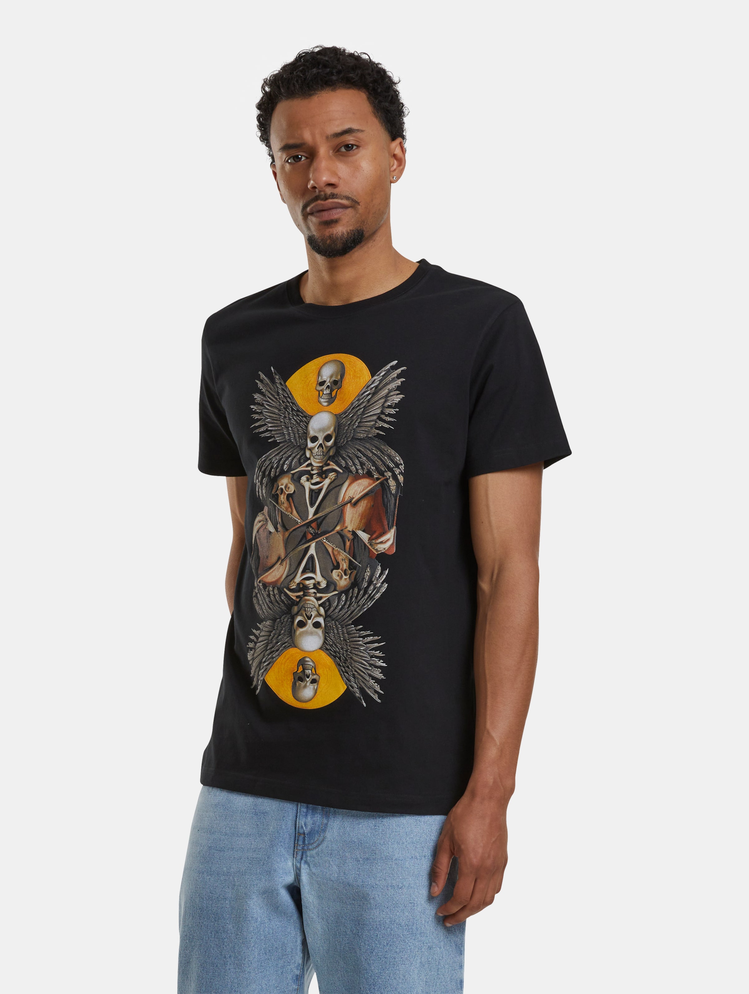 Mister Tee Angel Of Death