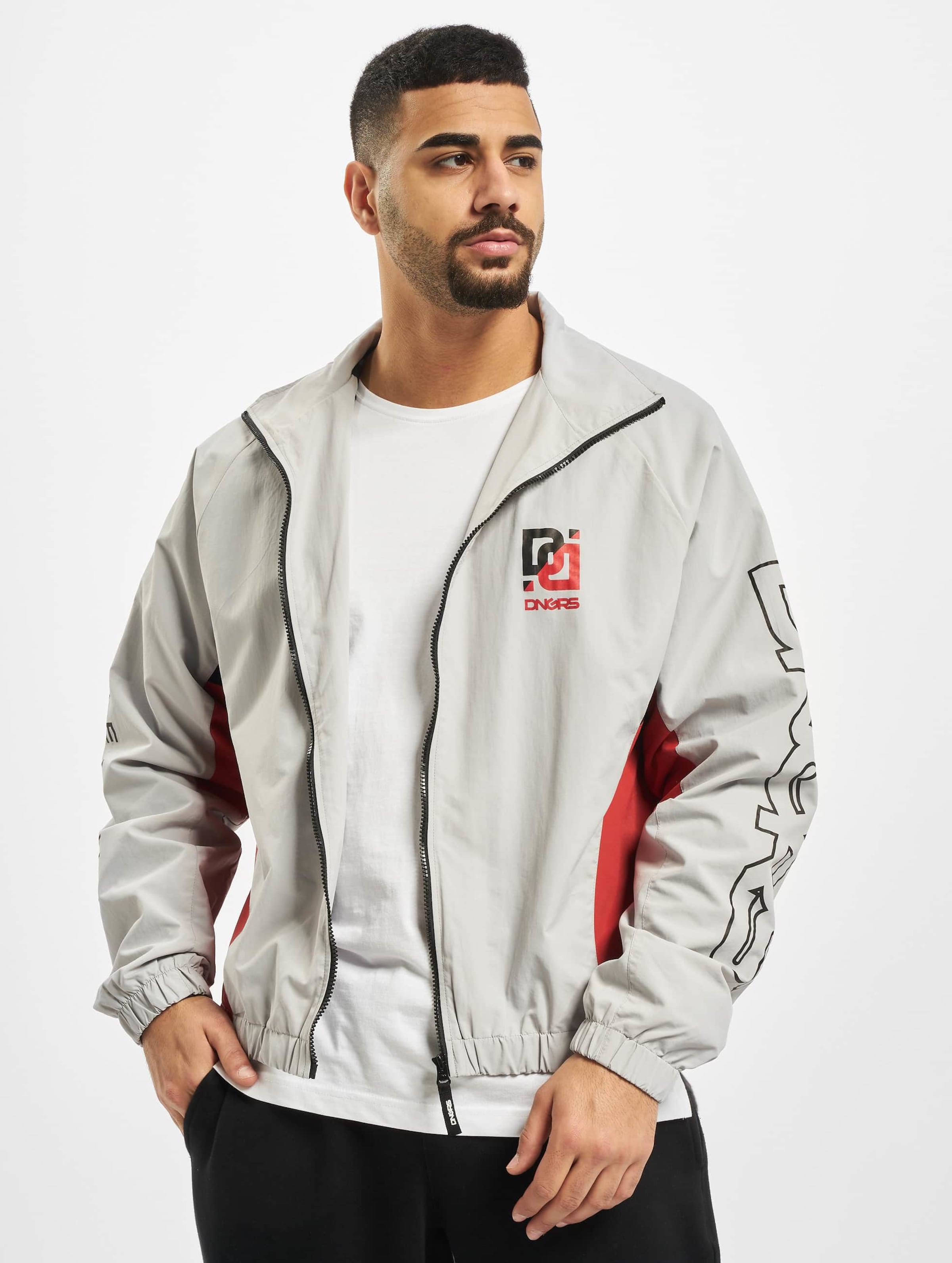 Dangerous DNGRS Thunder Übergangsjacke