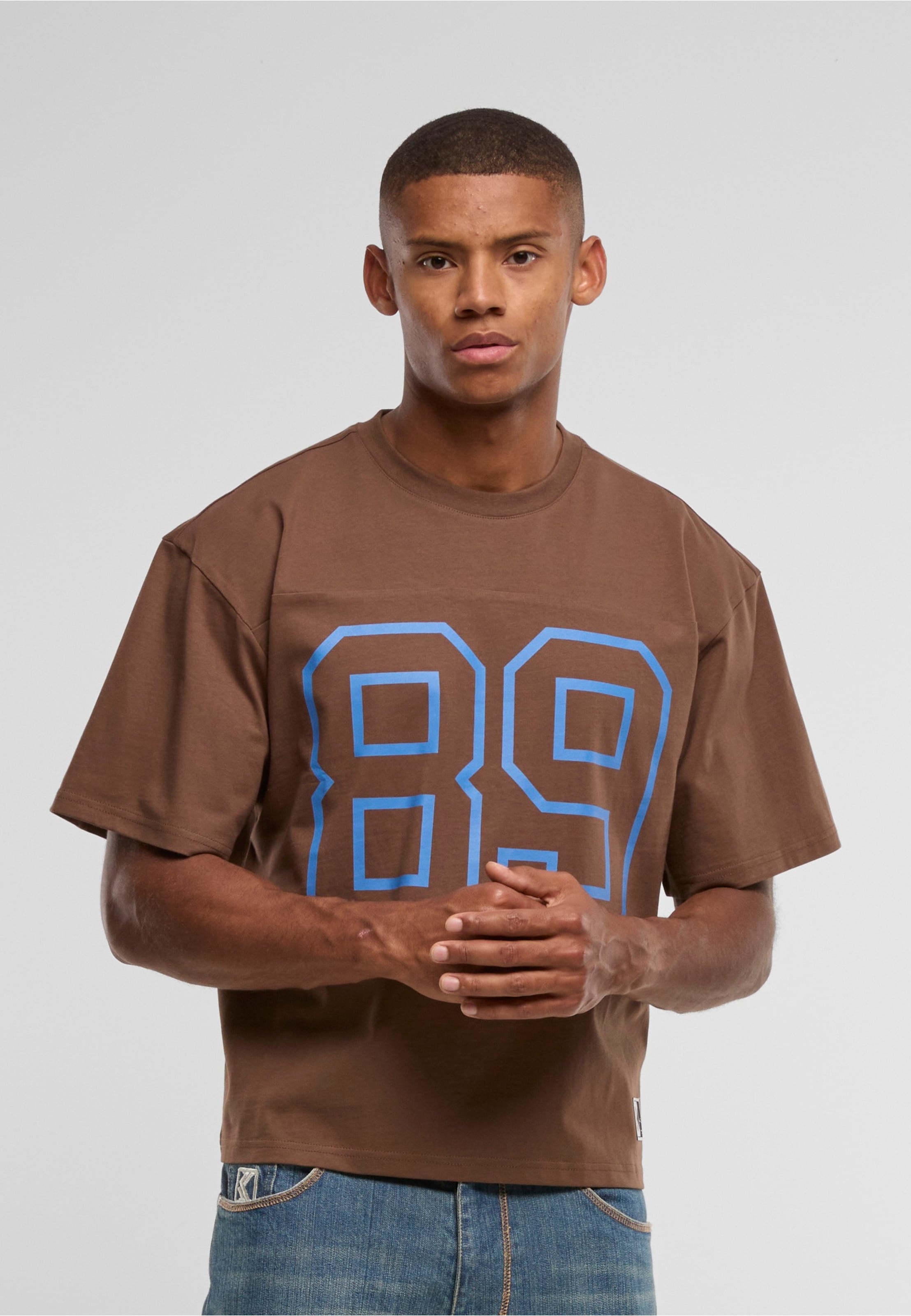 Karl Kani 89 Boxy T-Shirt