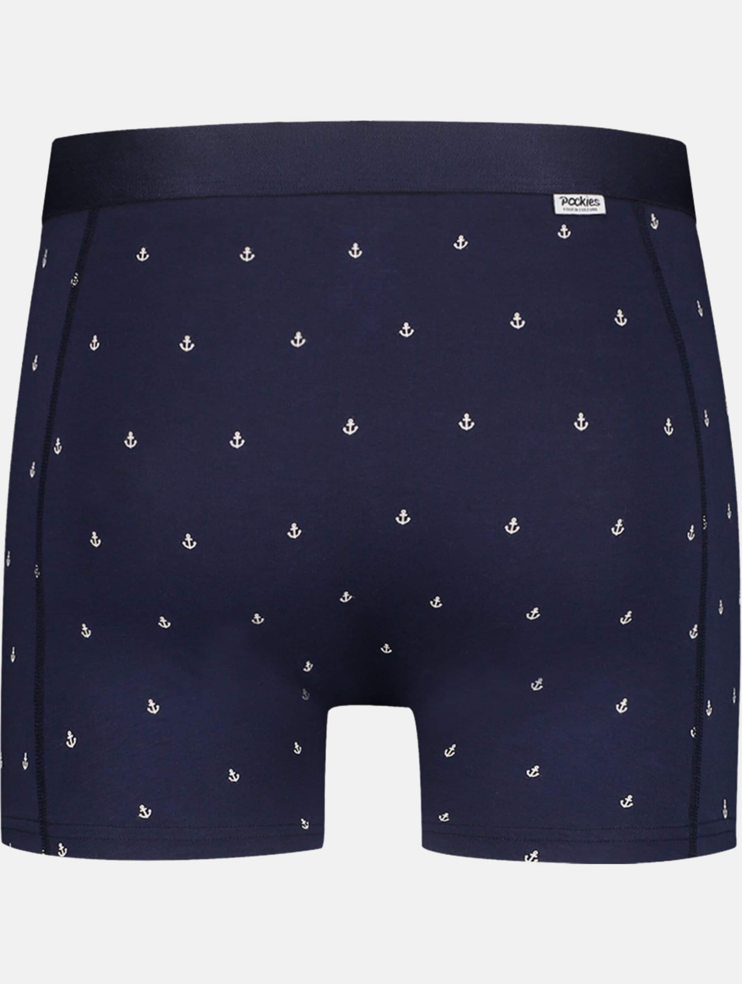 Pockies Anchor Briefs