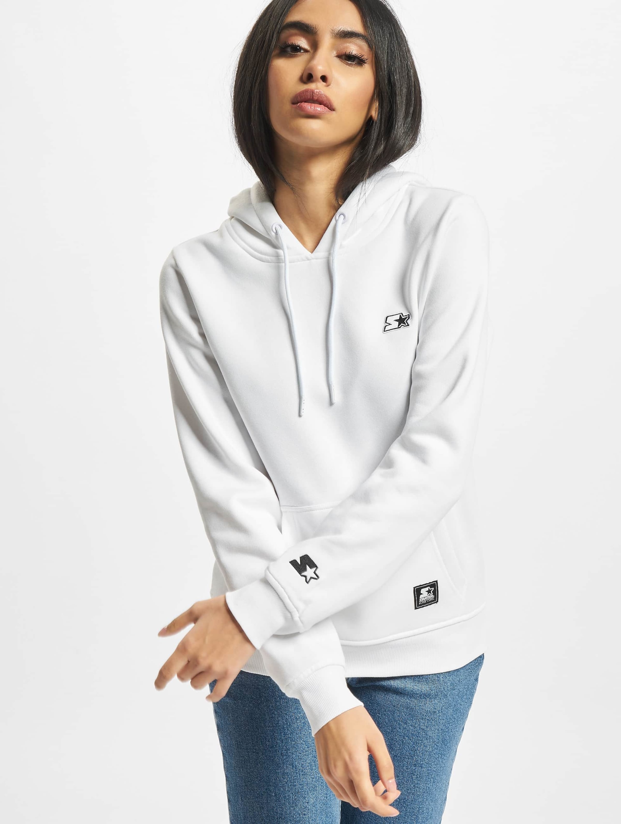Starter Black Label Ladies Essential Hoody