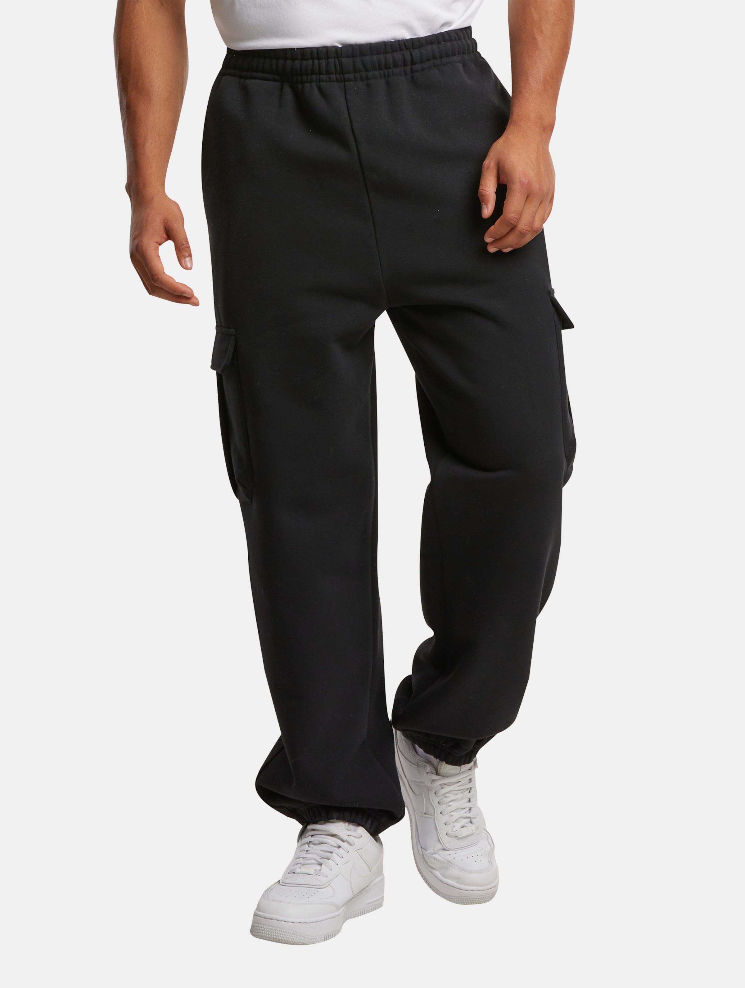 Urban Classics 90‘s Cargo Jogginghose