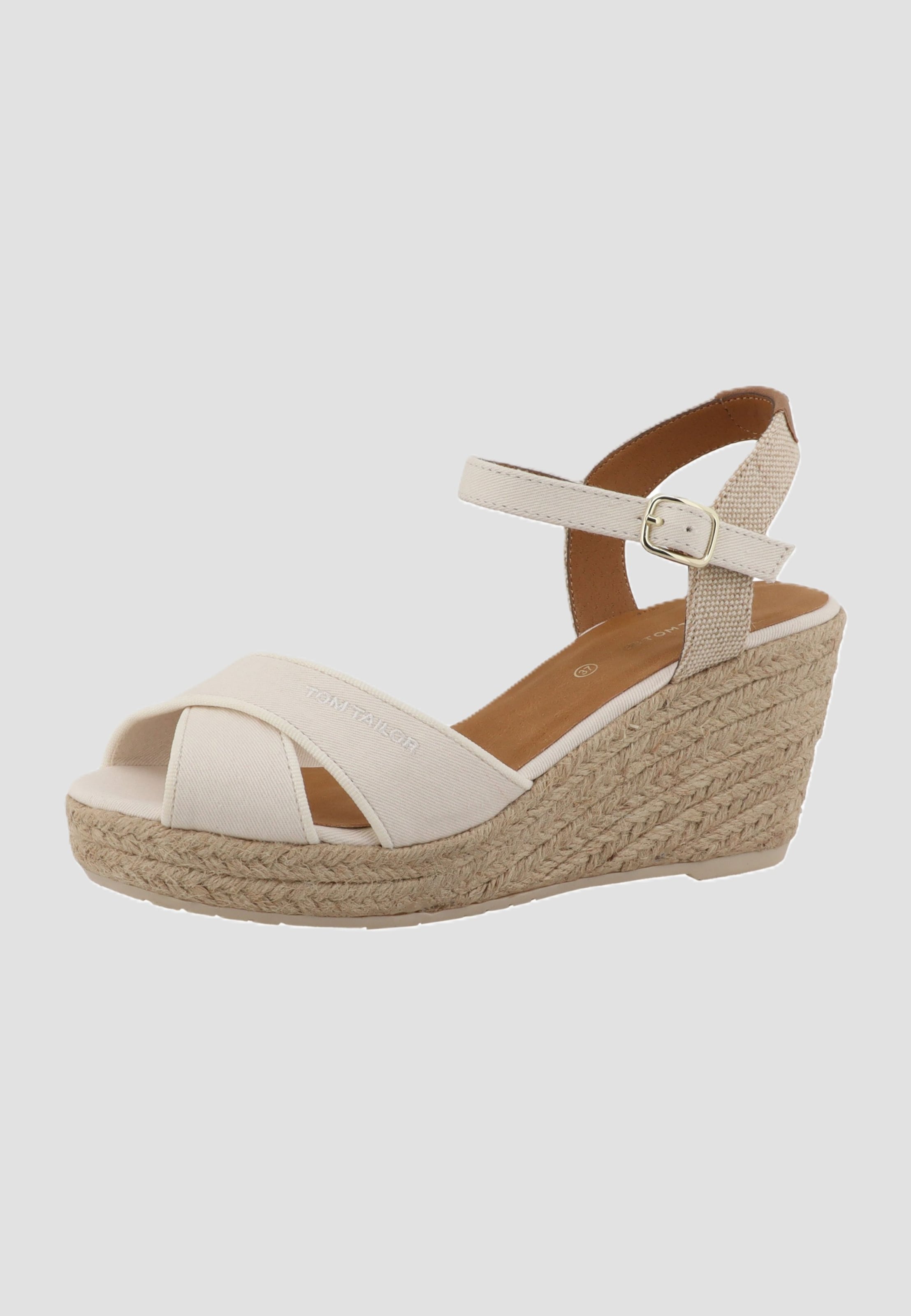 Tom Tailor Heeled Sandals - Mules