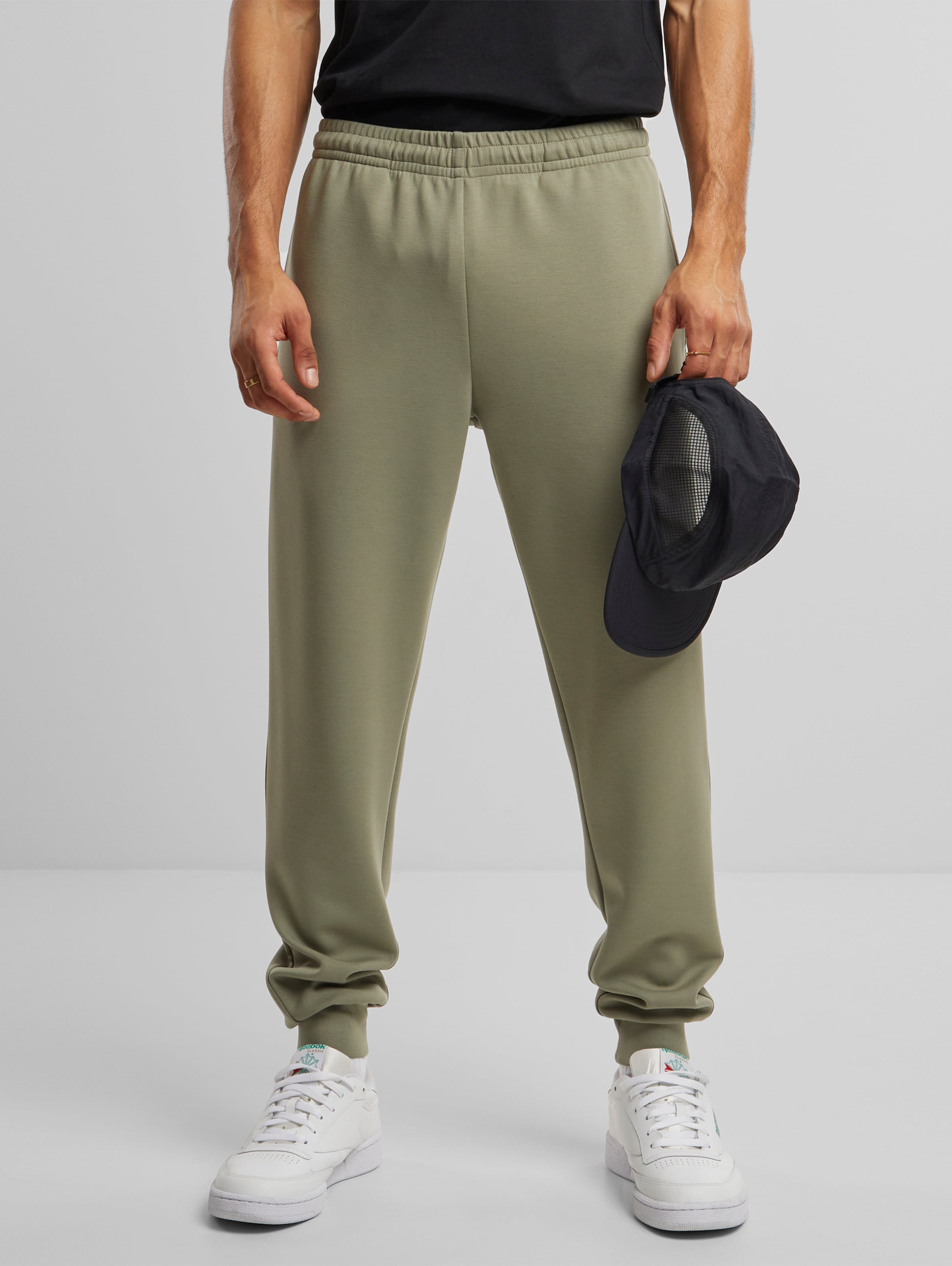 Urban Classics Scuba Basic Jogginghose