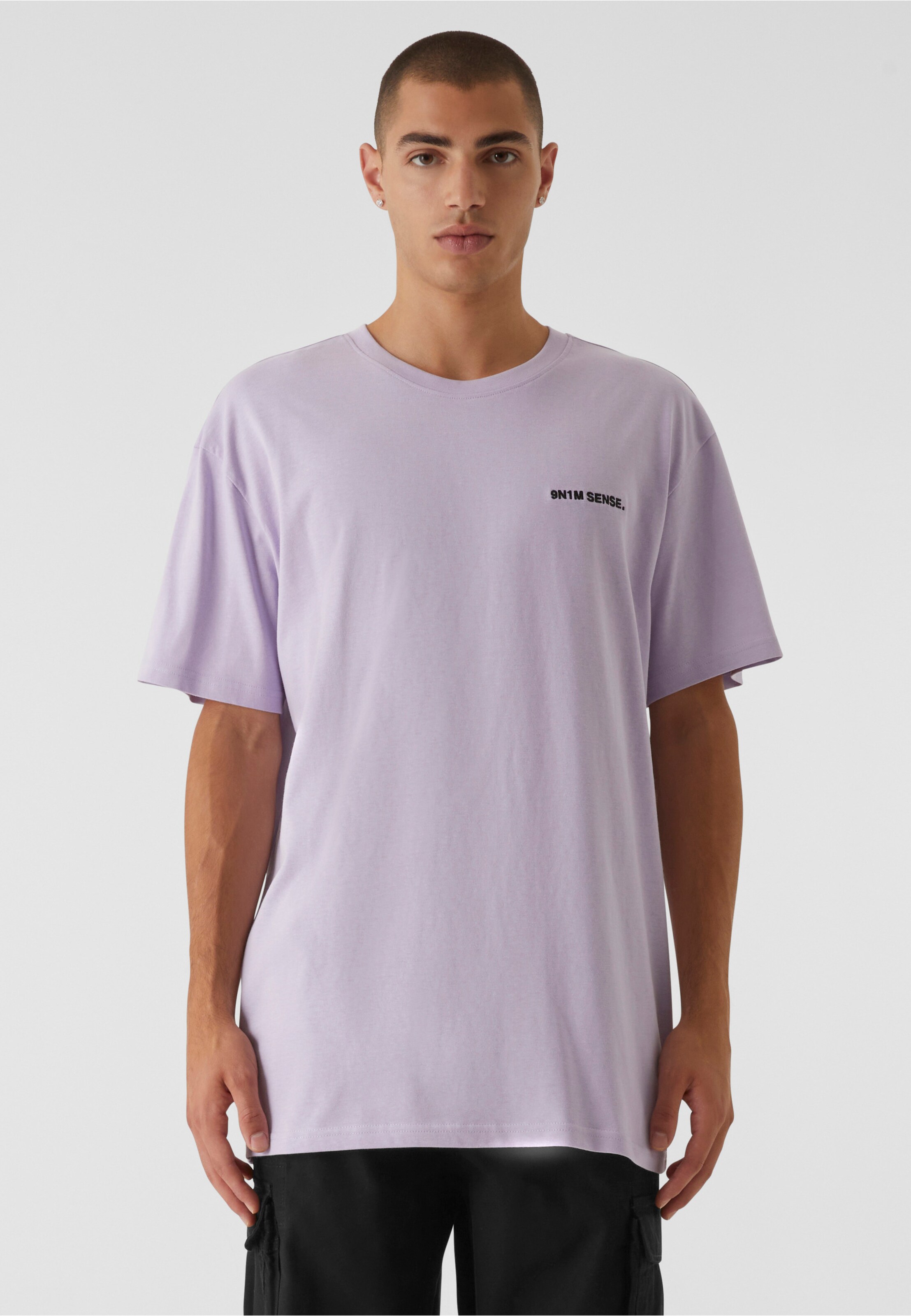9N1M SENSE Essentials T-Shirt