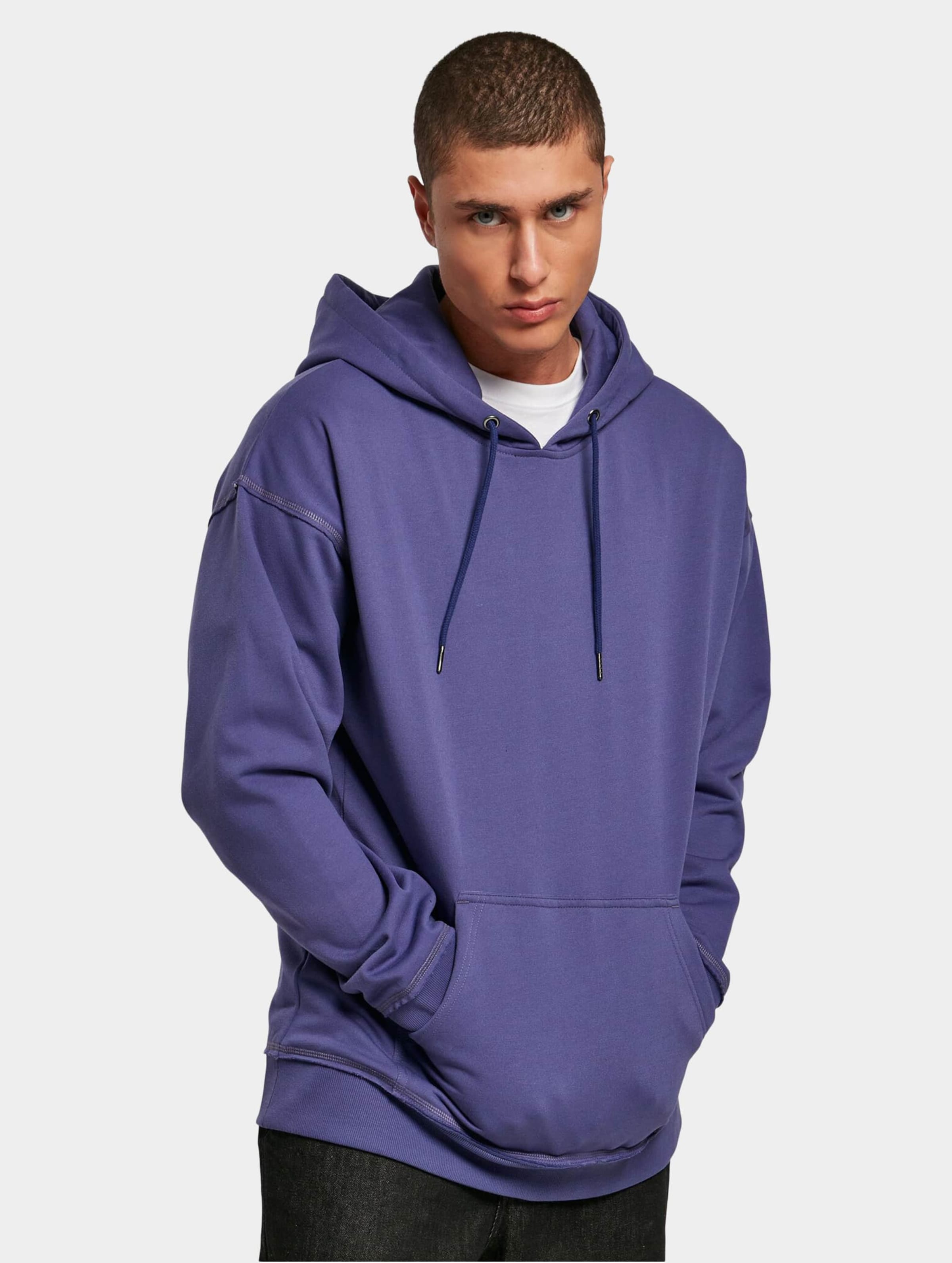 Urban Classics Oversized Sweat Hoody