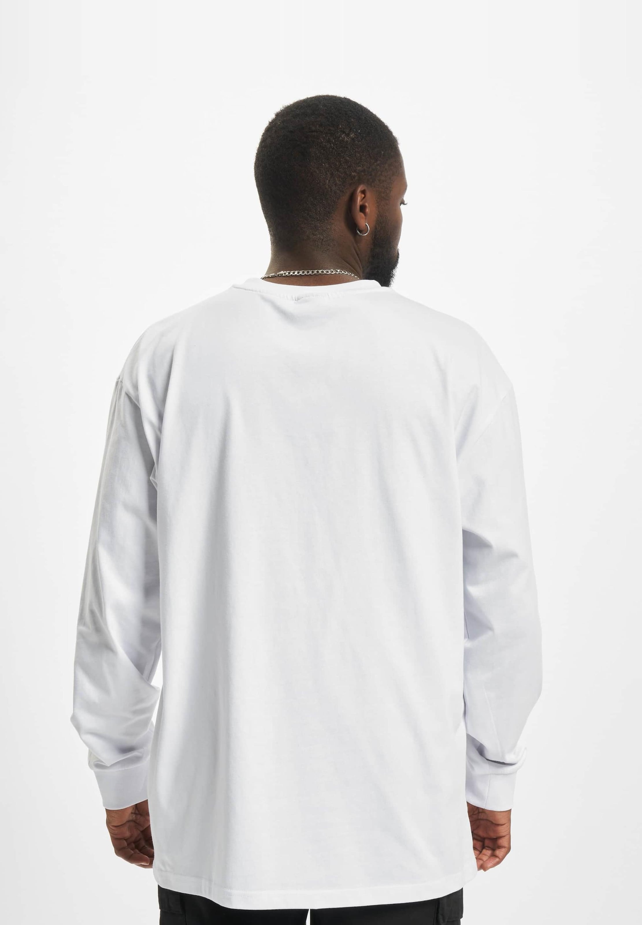 Southpole College Longsleeve Tee