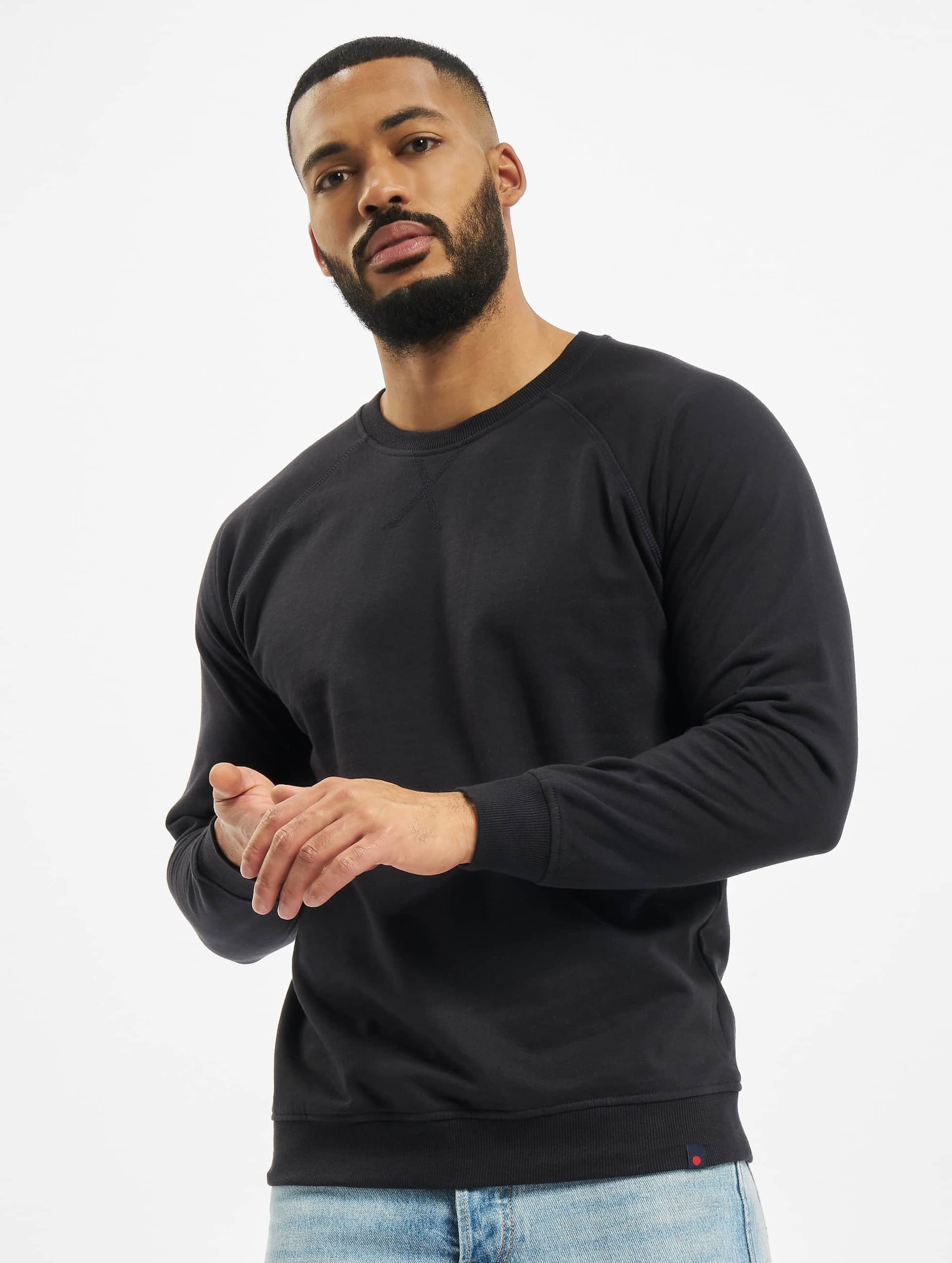 Denim Project Basic Sweatshirt