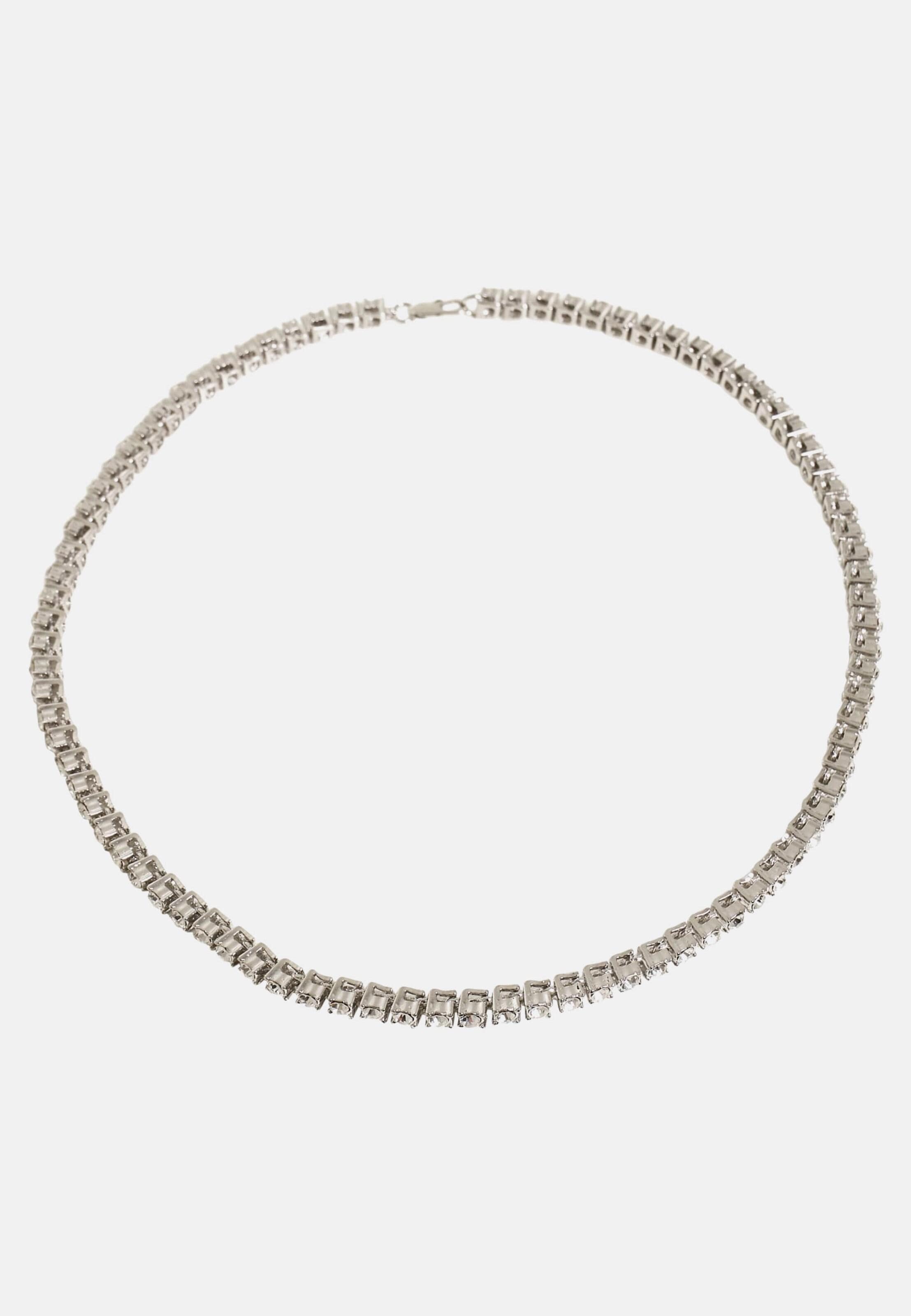 Urban Classics Necklace With Stones