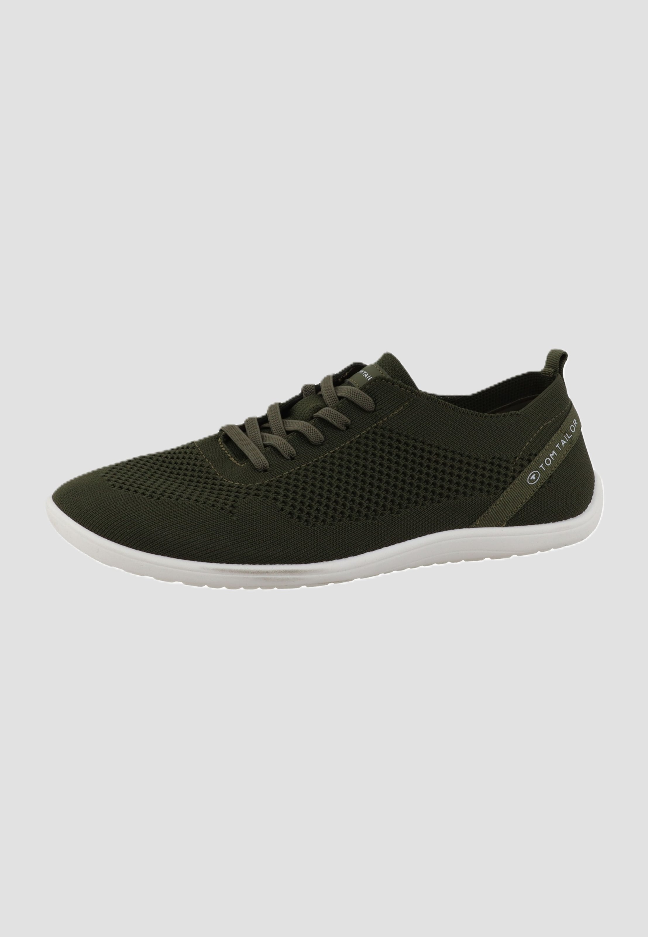 Tom Tailor Sneaker Low