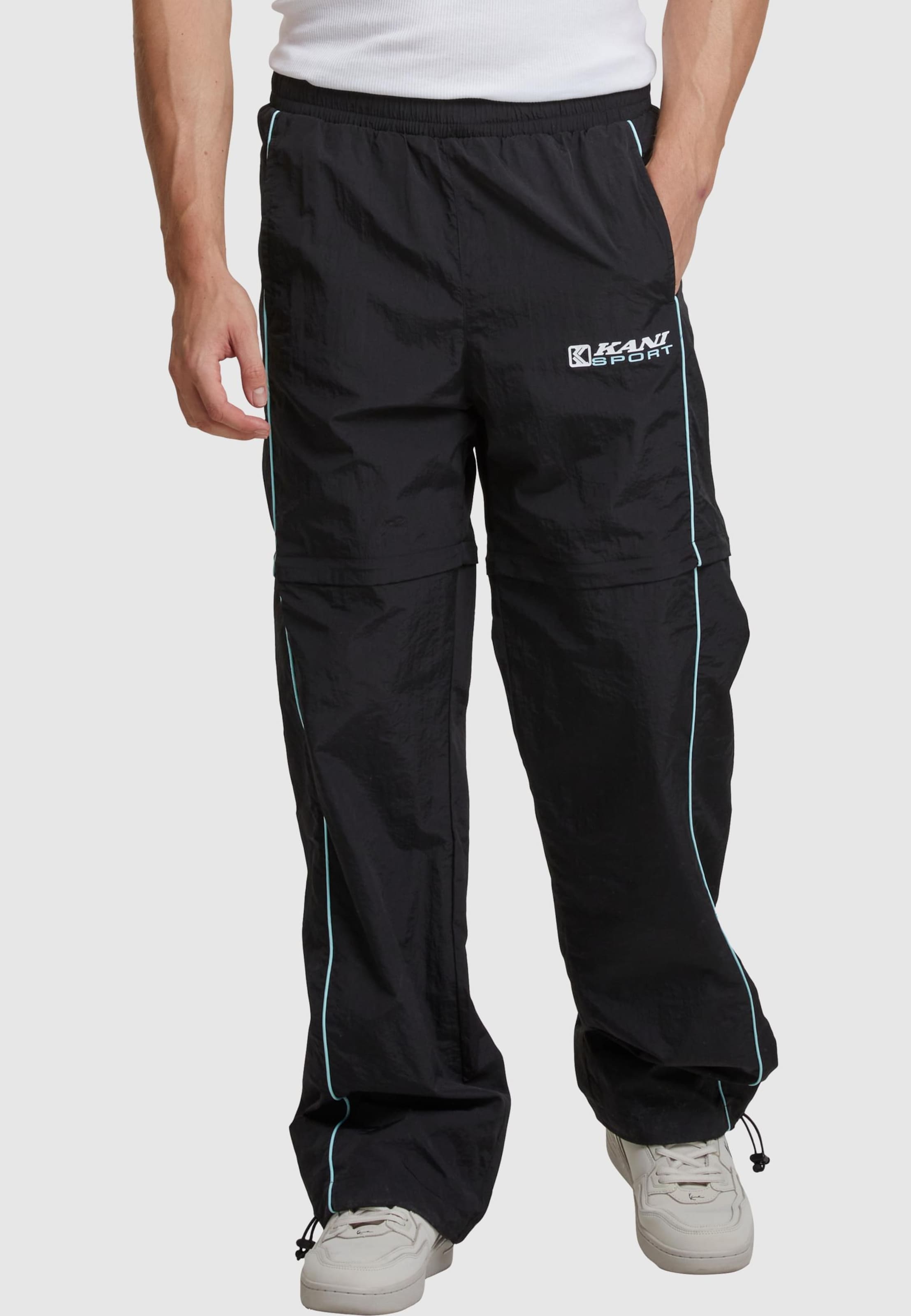 Karl Kani OG Washed Carpenter Pants