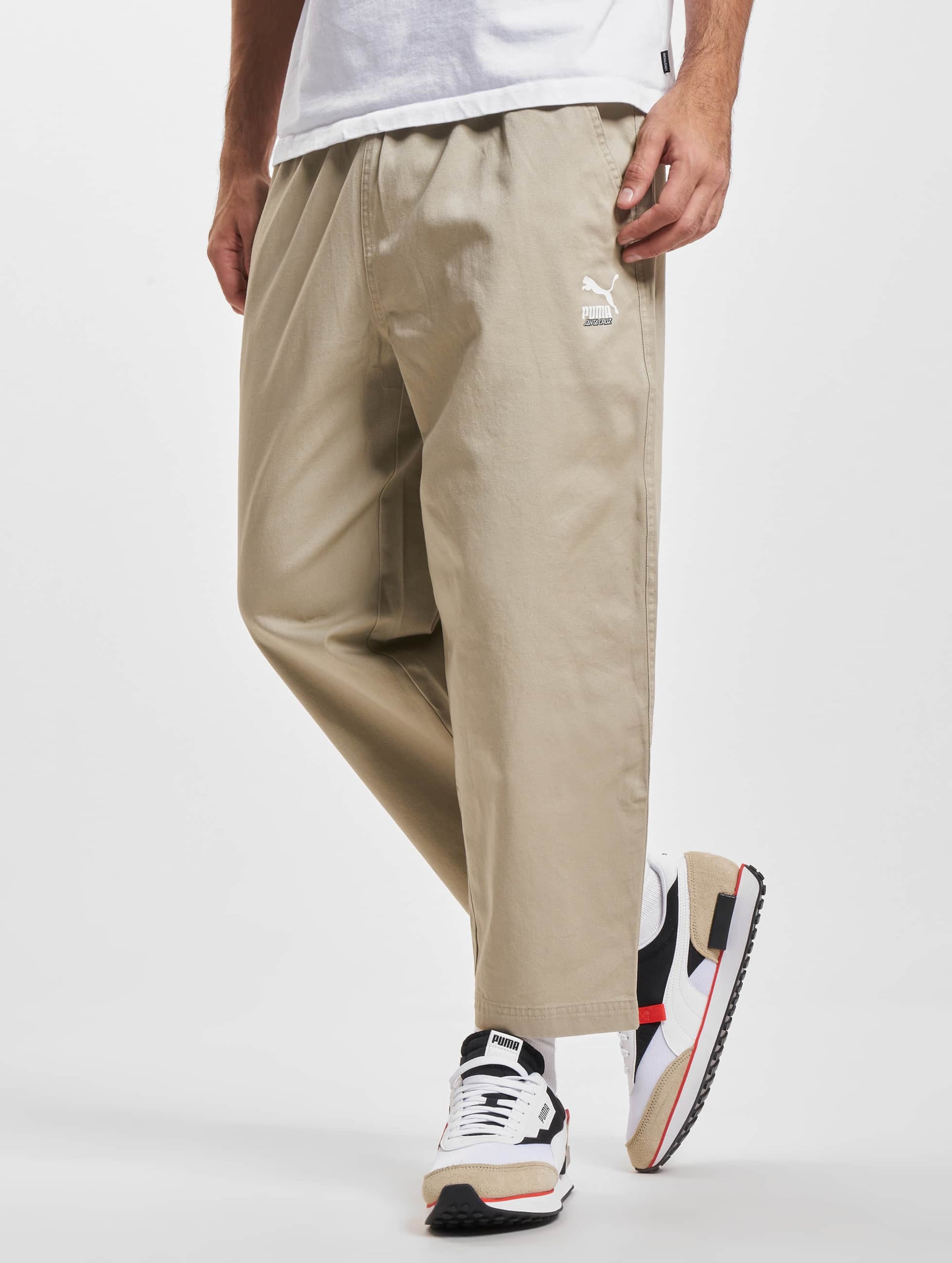 Puma x SC Hose