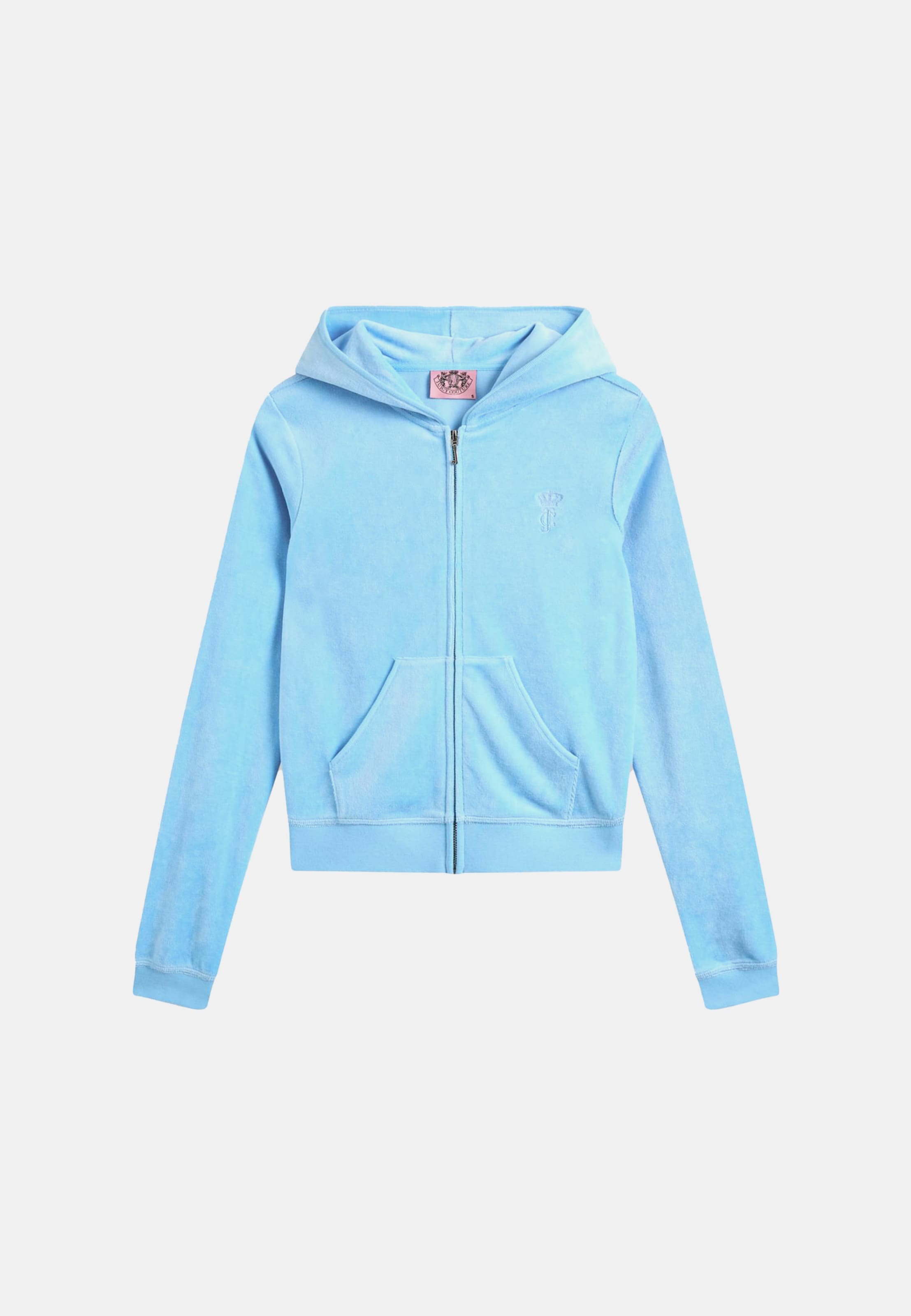 Juicy Couture Robyn Zip Hoodie