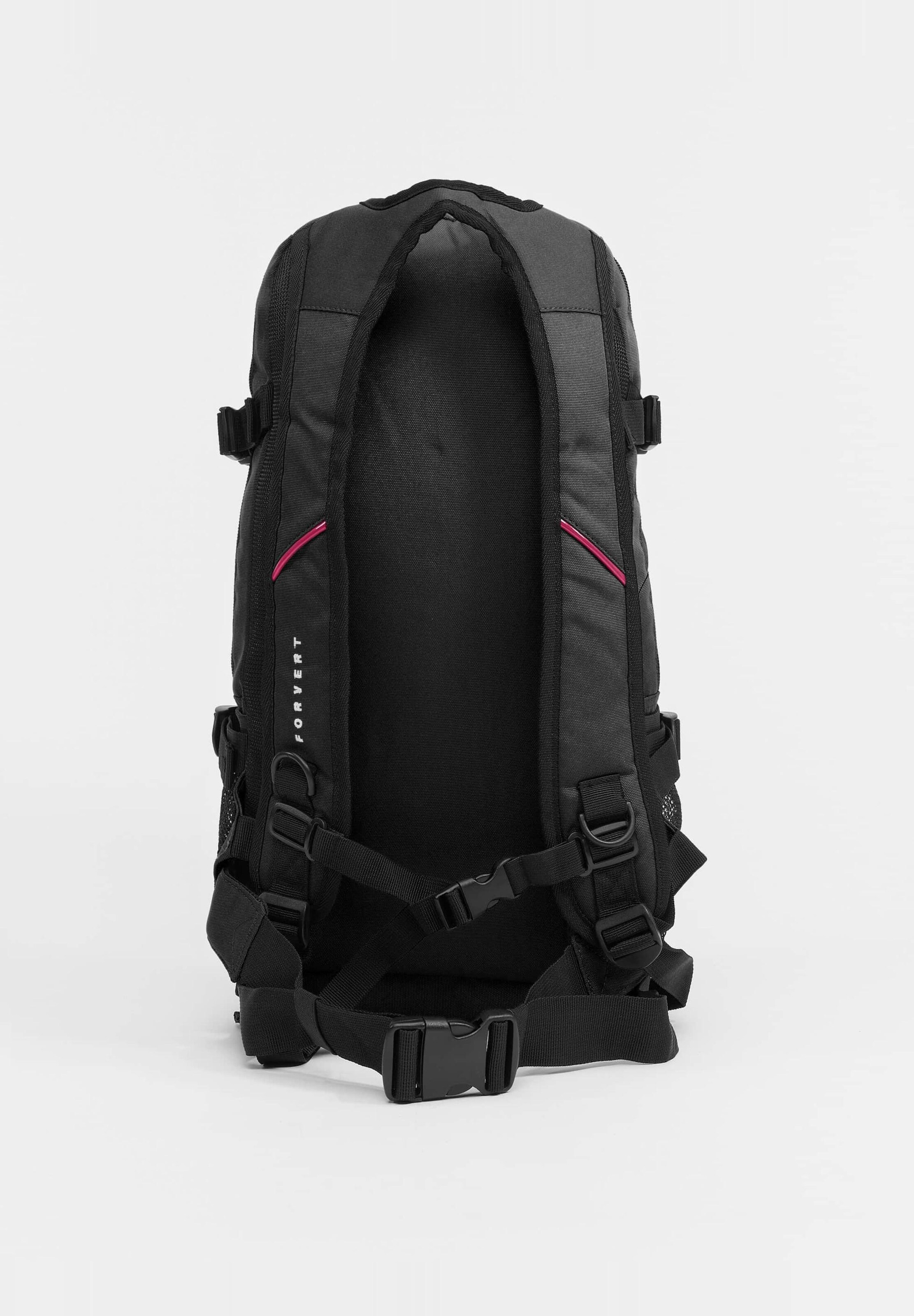 Forvert Louis Backpack