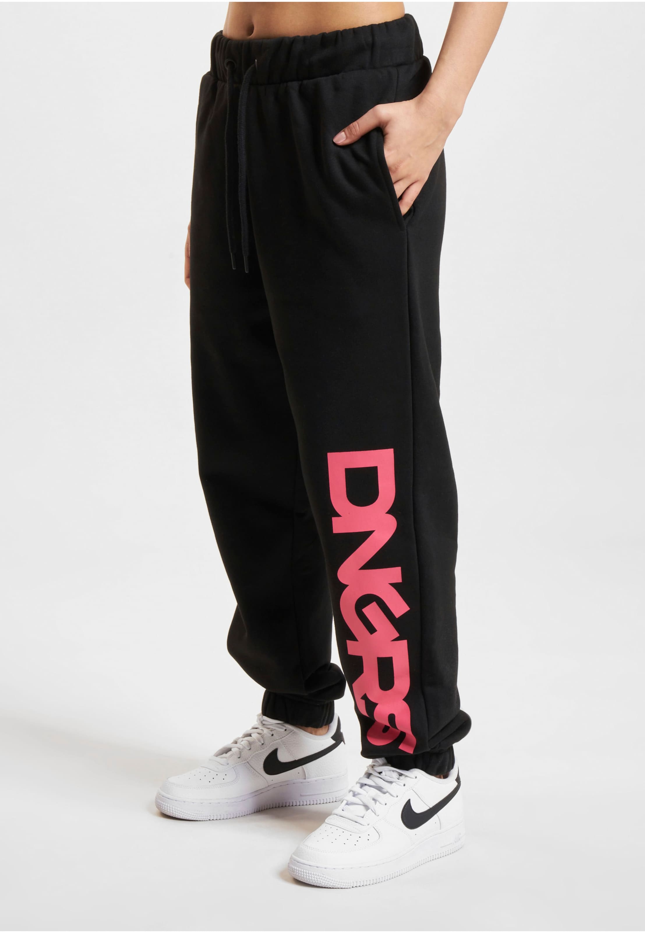 Dangerous DNGRS Basic Sweatpants Trust