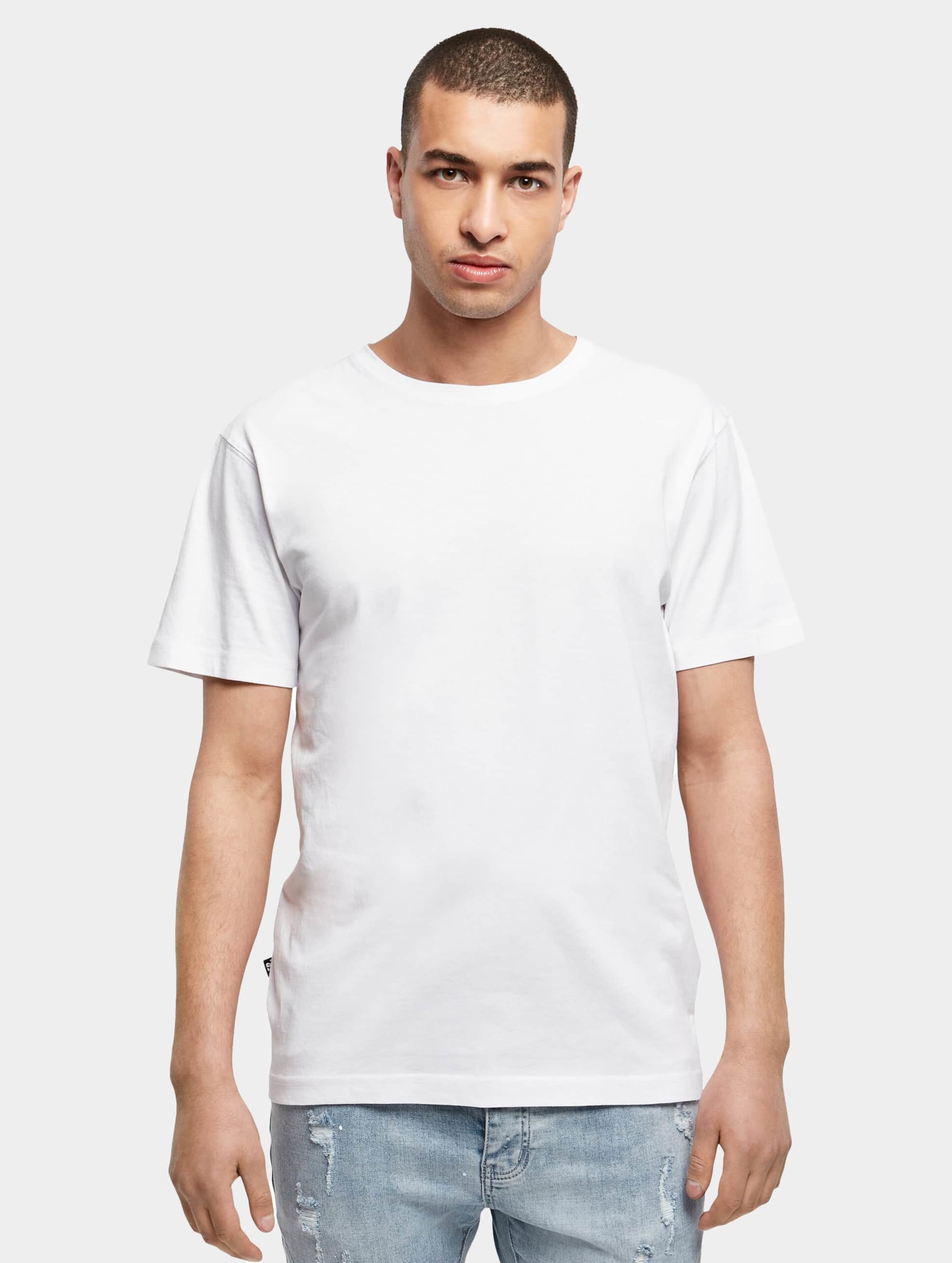 Cayler & Sons C&S Plain Tee