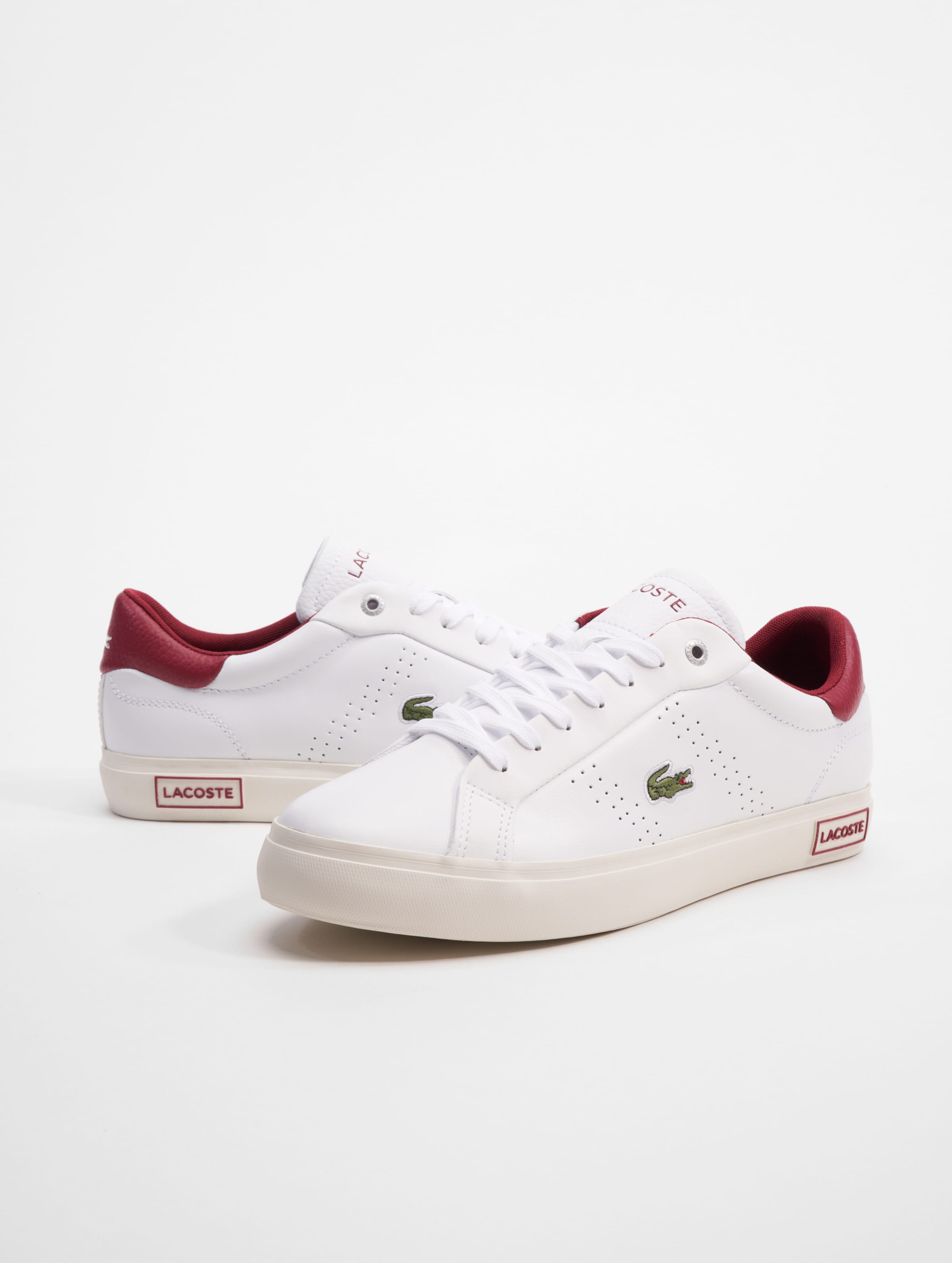 Lacoste Powercourt 2.0 Sneaker