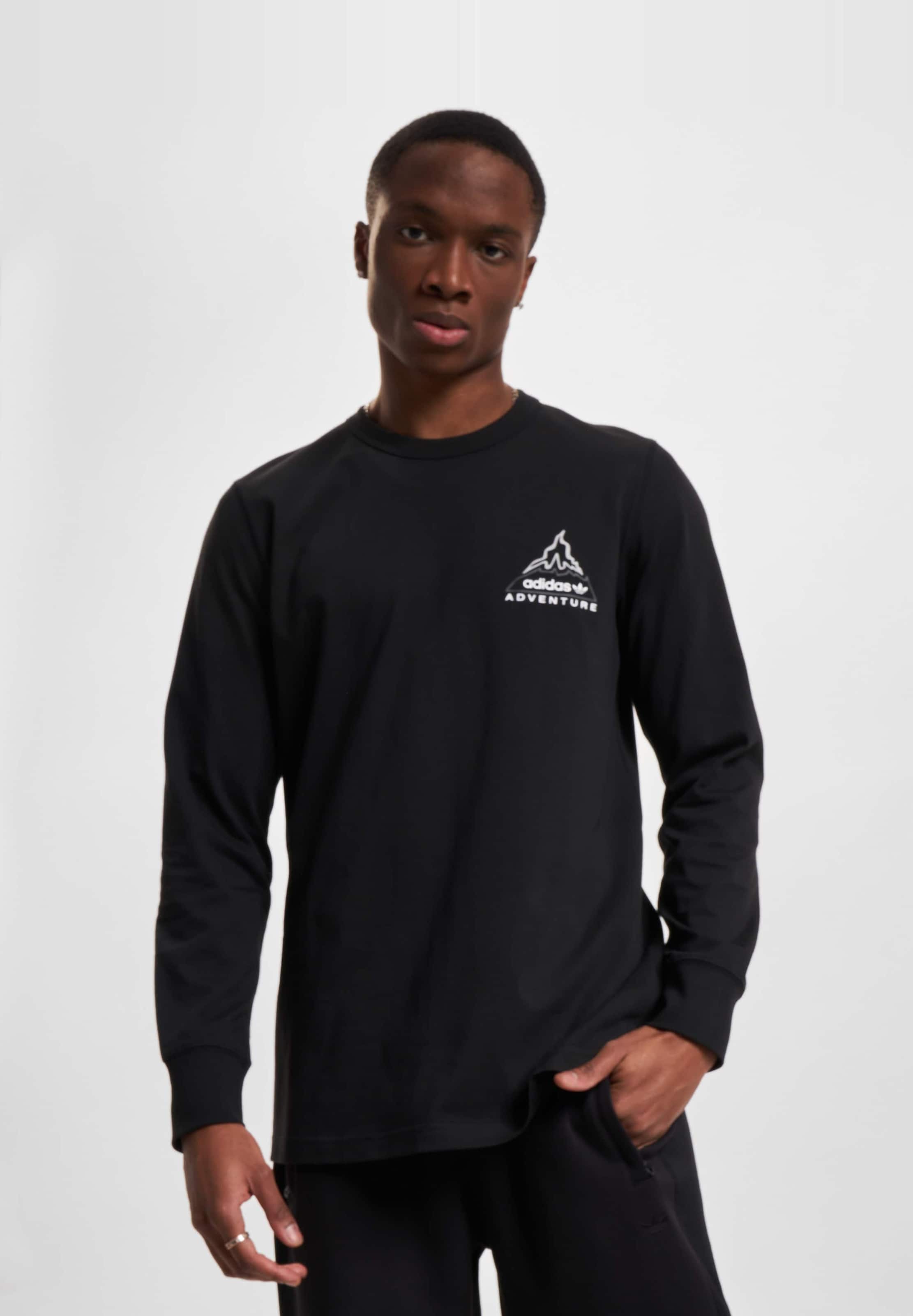 adidas Originals ADV Volcano Longsleeve
