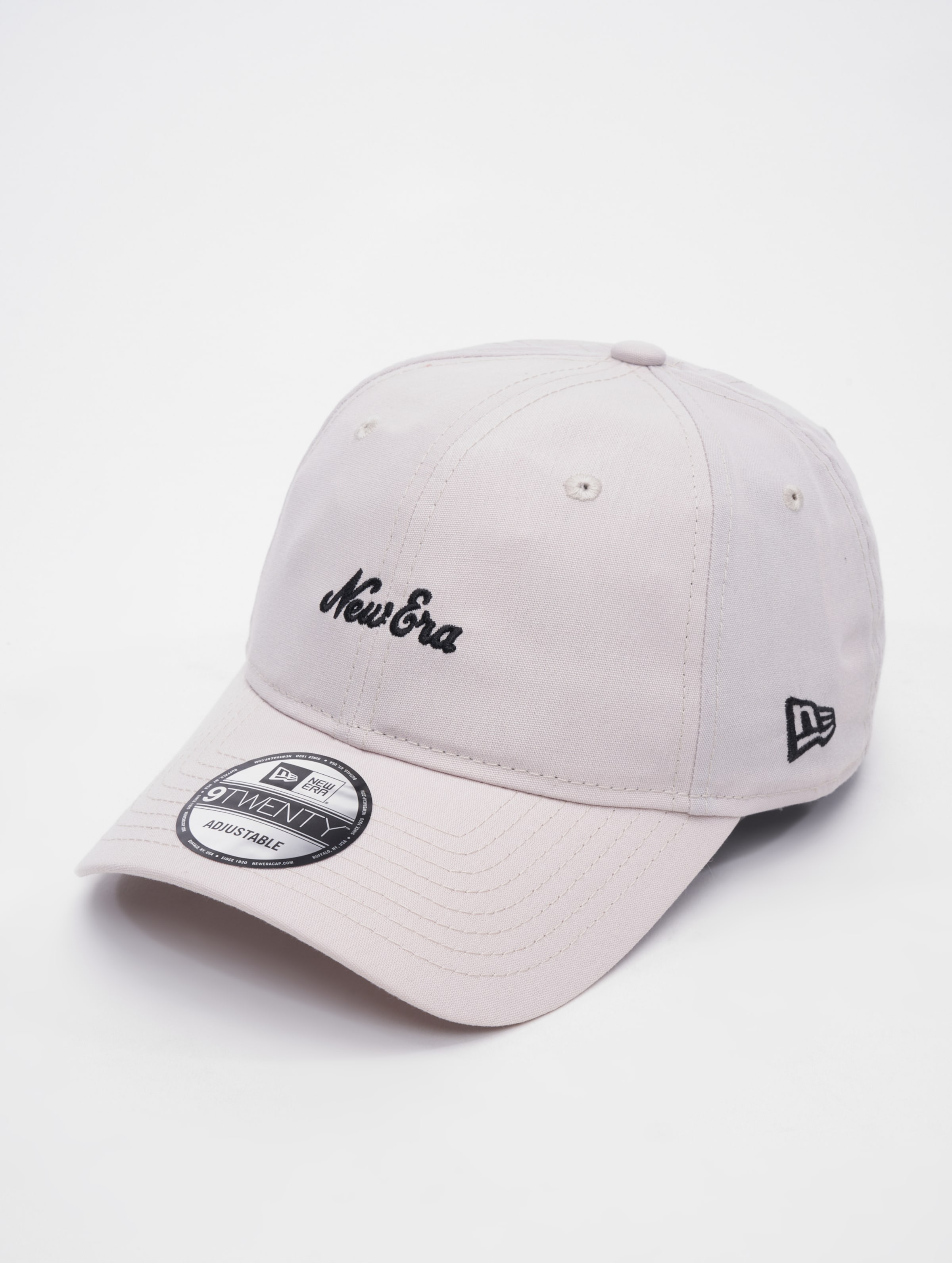 New Era Heritage Script 9twenty Newera Snapback Cap