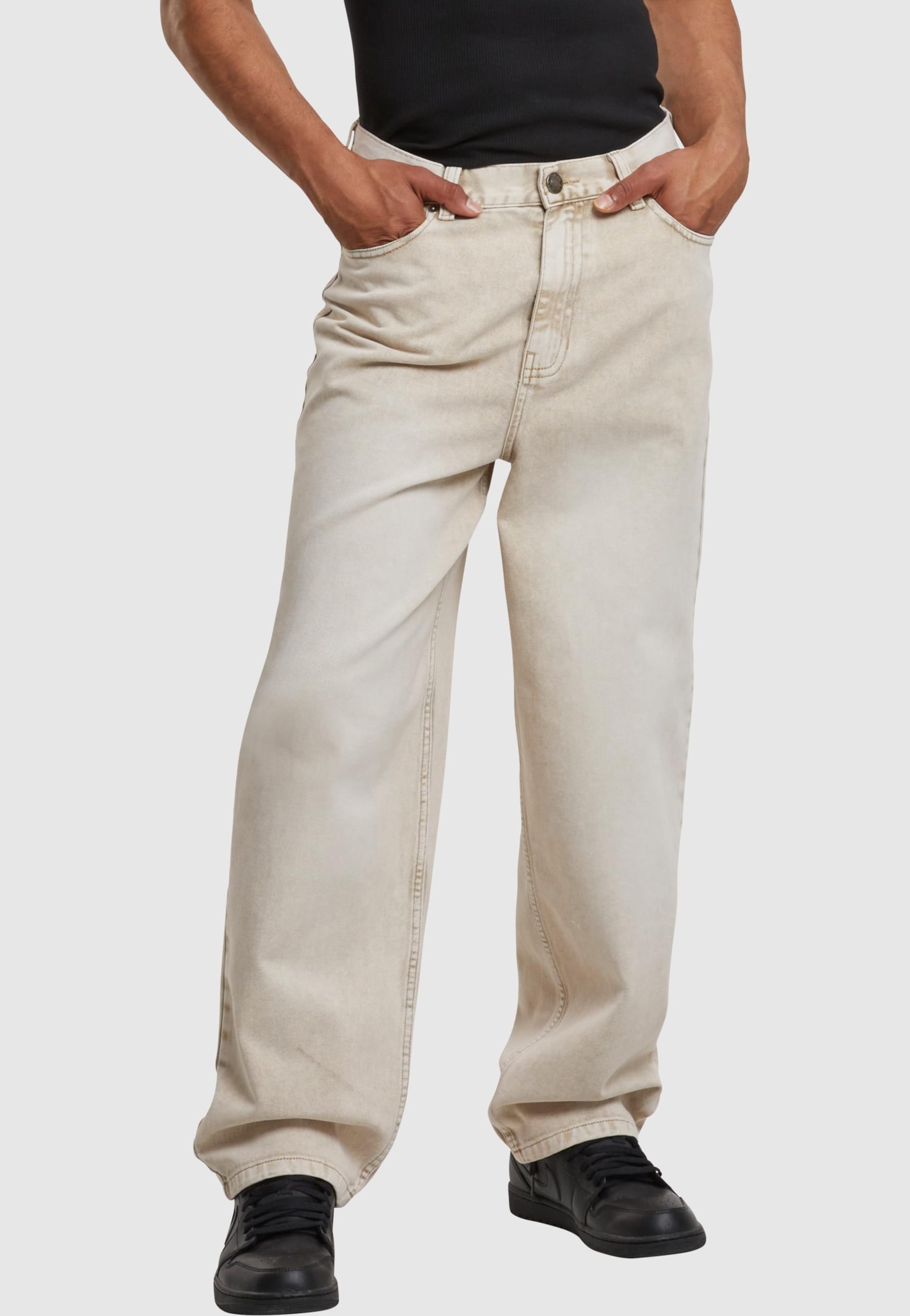Urban Classics 90‘s Jeans