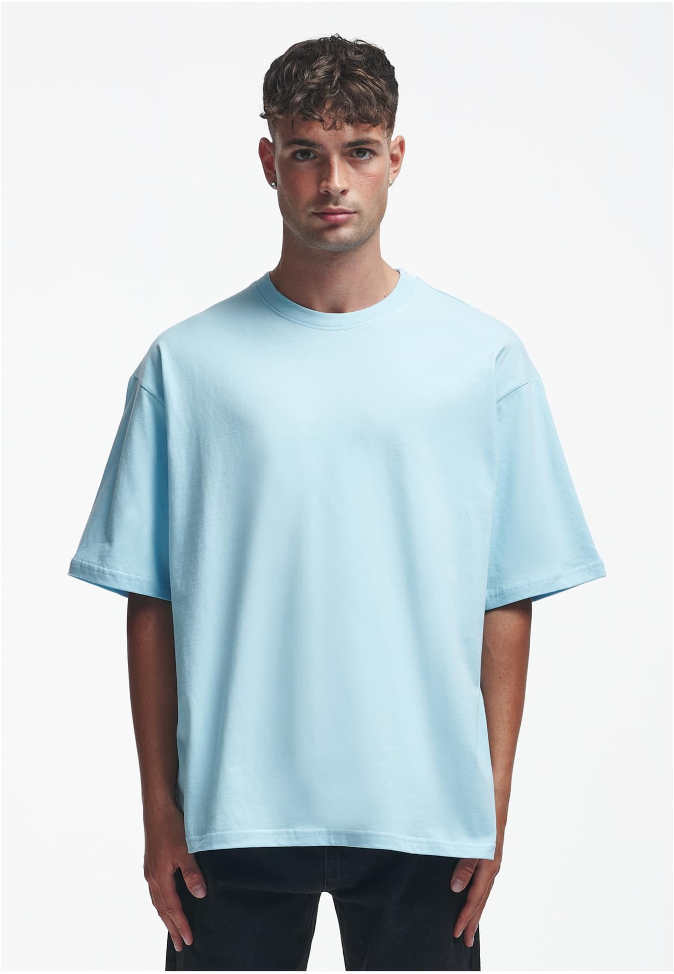 2Y Studios Basic Oversize Tee