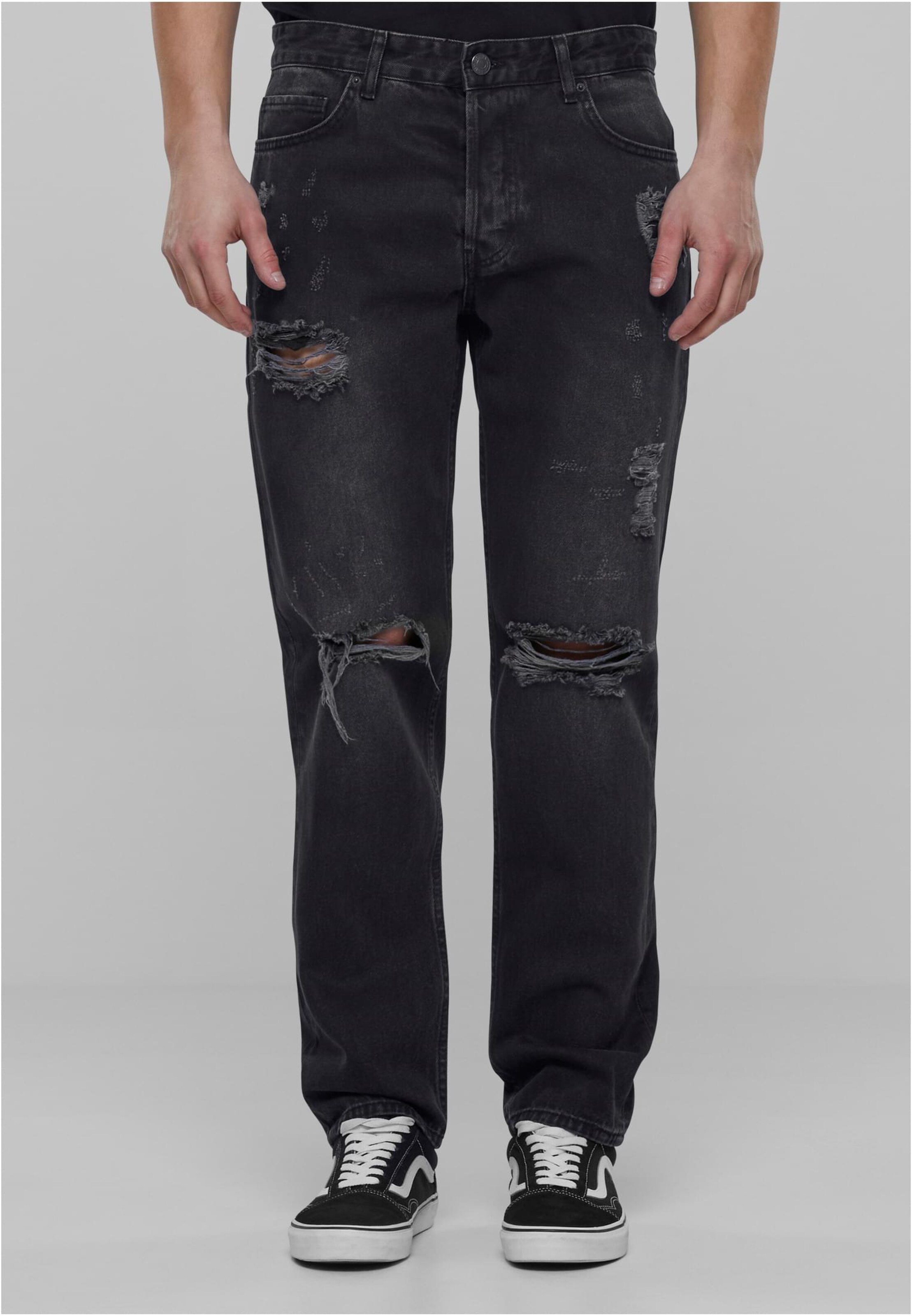 2Y Premium Boyfriend Fit Jeans
