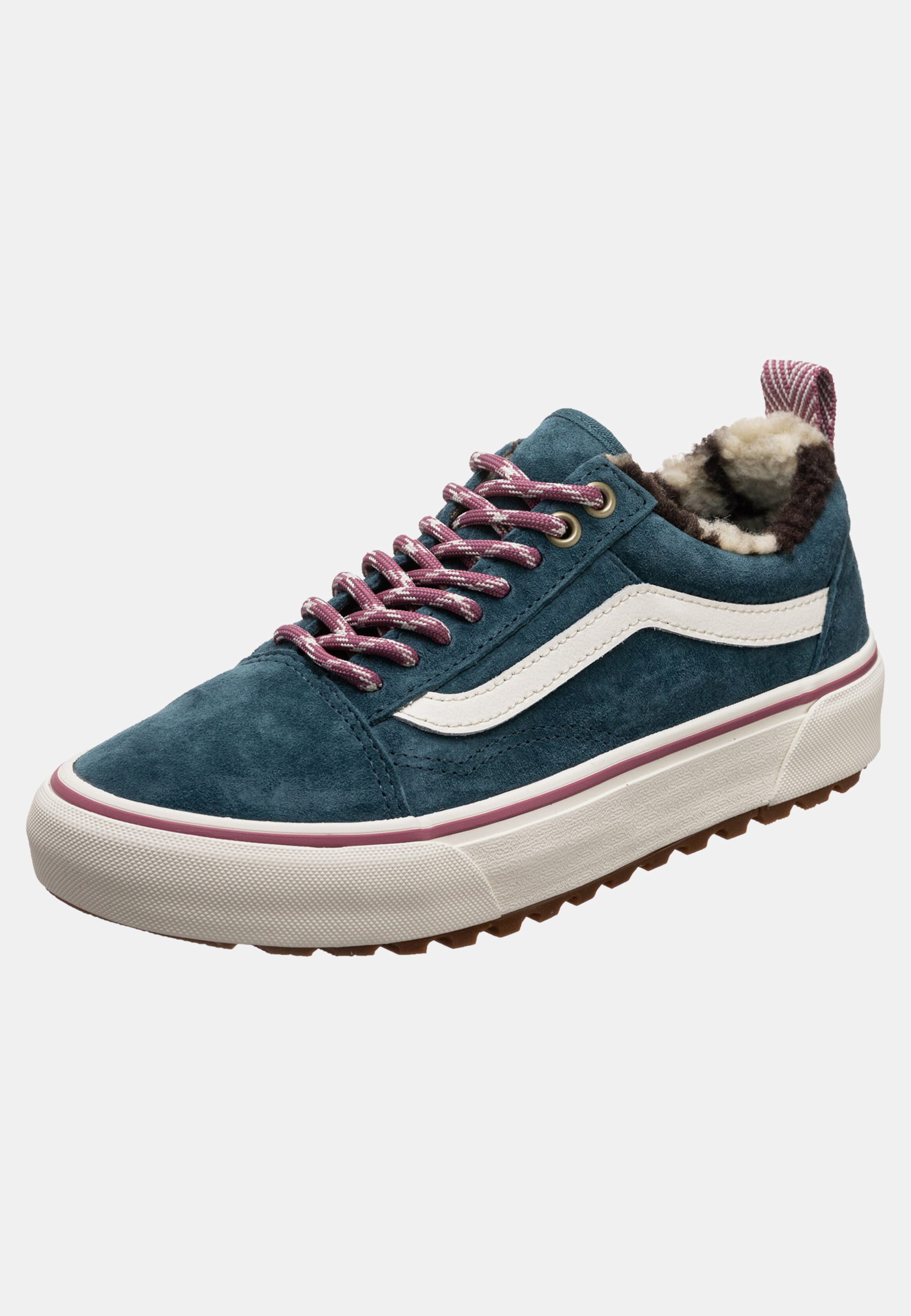 Vans UA Old Skool MTE-1 Schuh