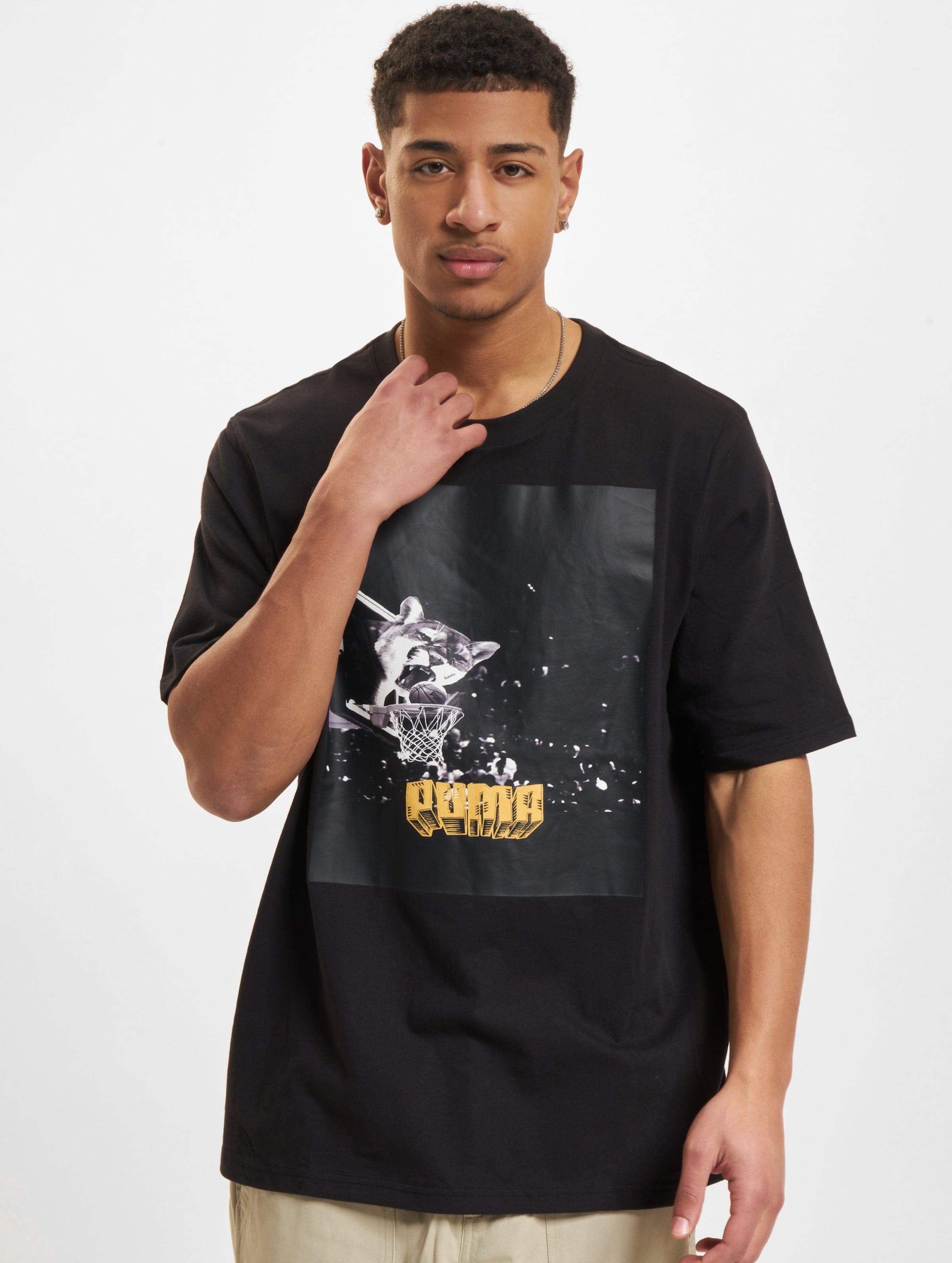 Puma Qualifier T-Shirt