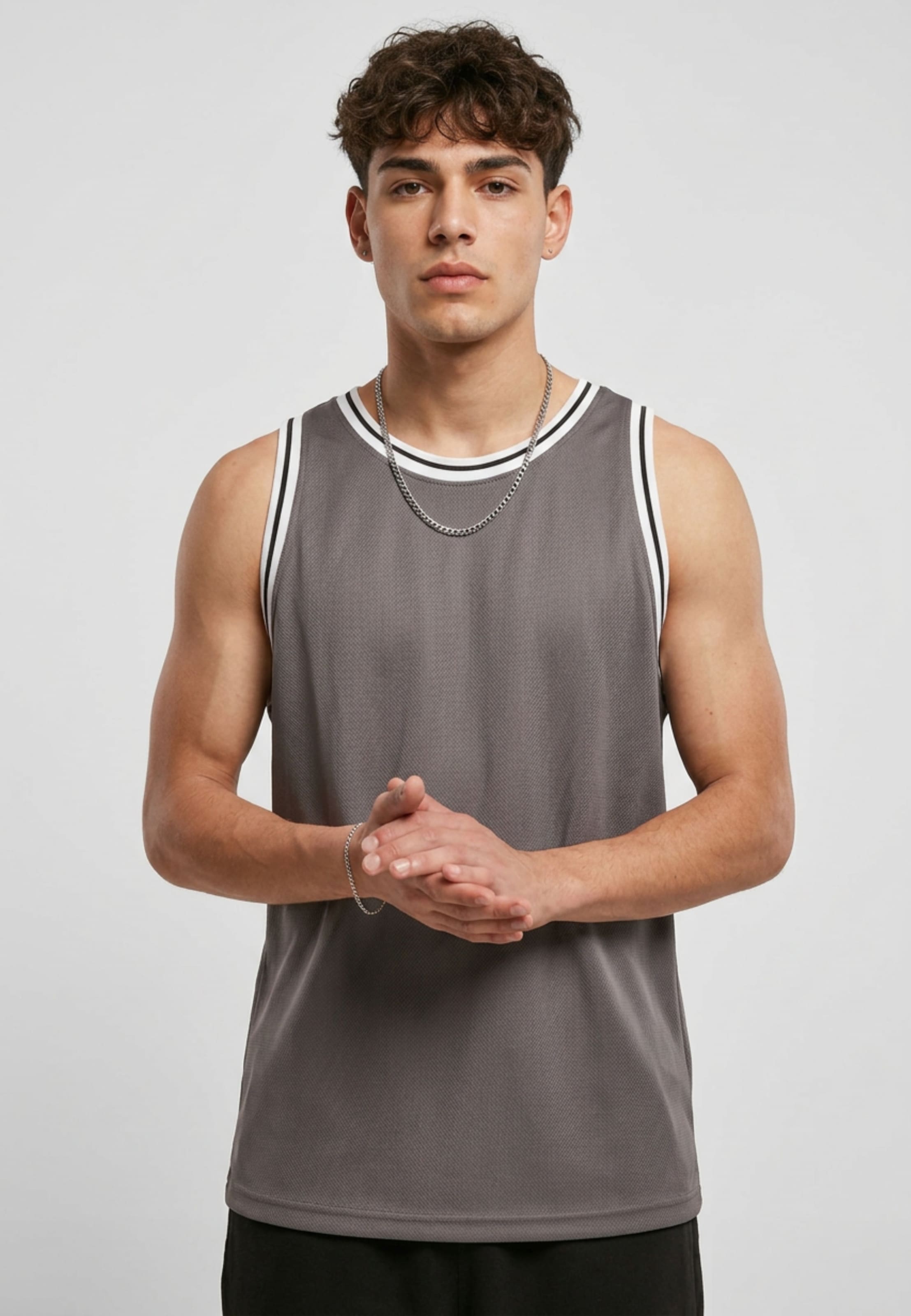 DEF Mesh Tanktop