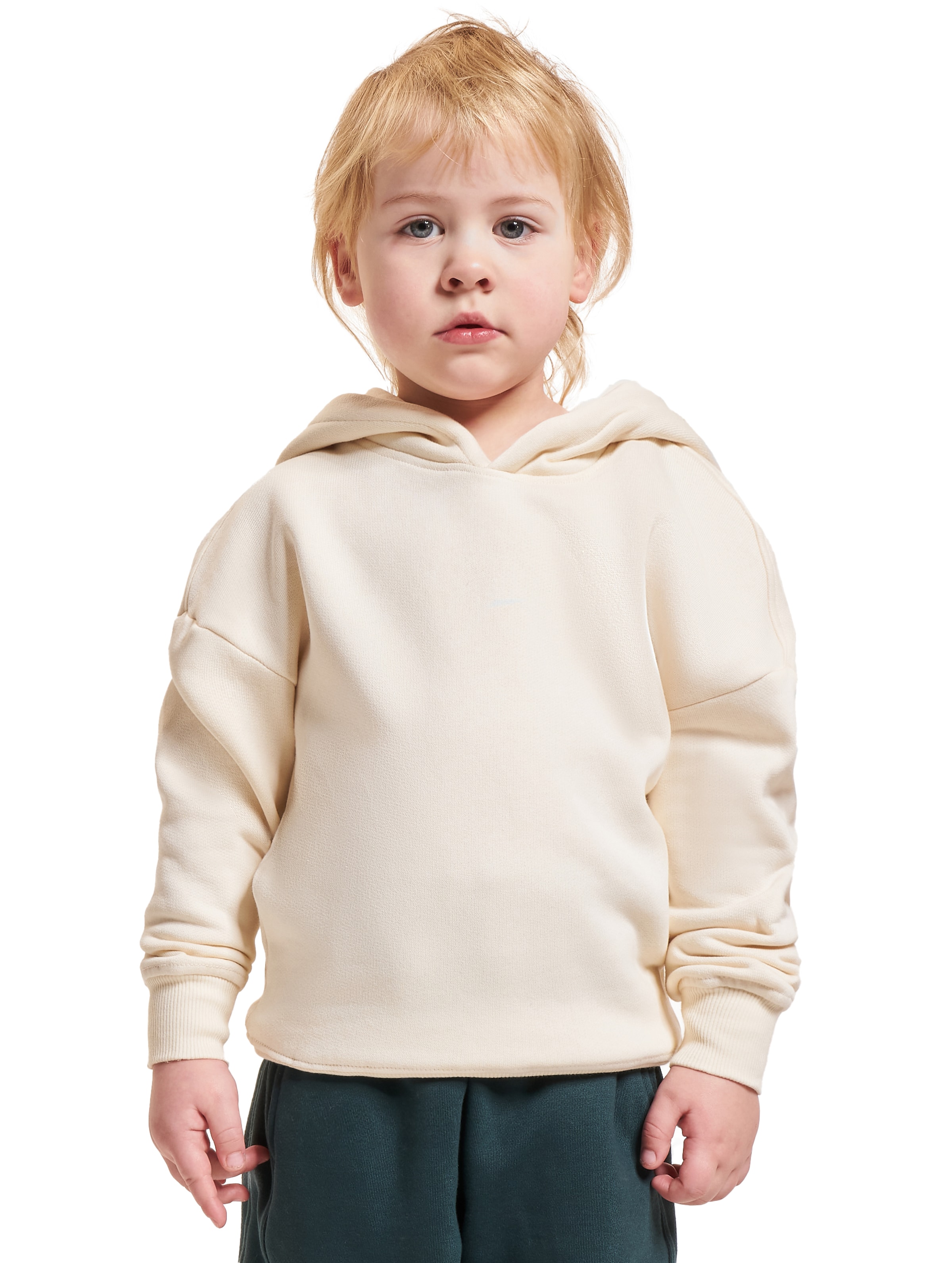 Urban Classics Girls Organic Hoody