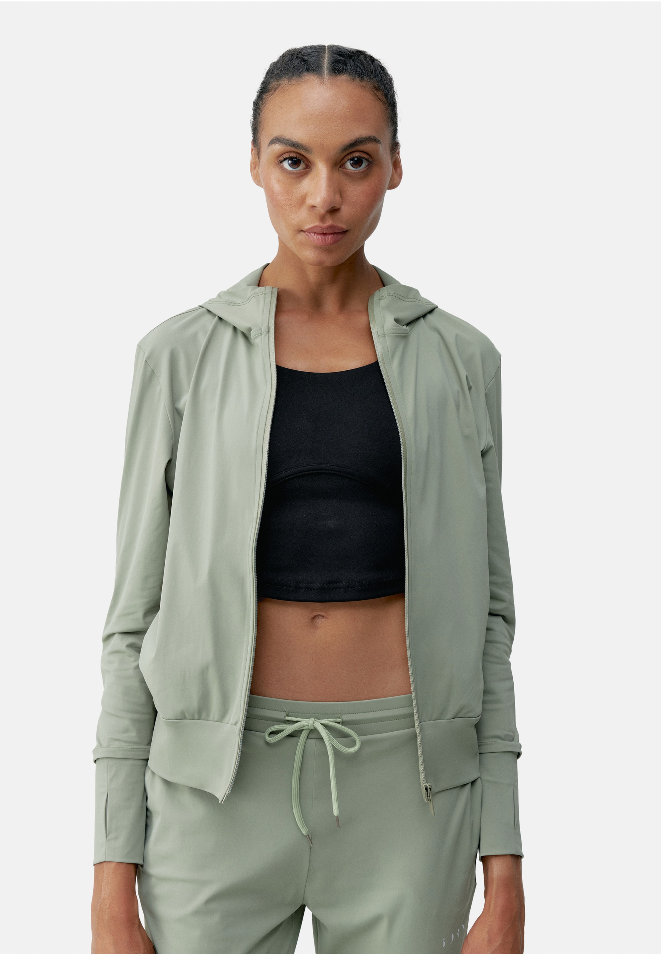 Born Jacket Airla