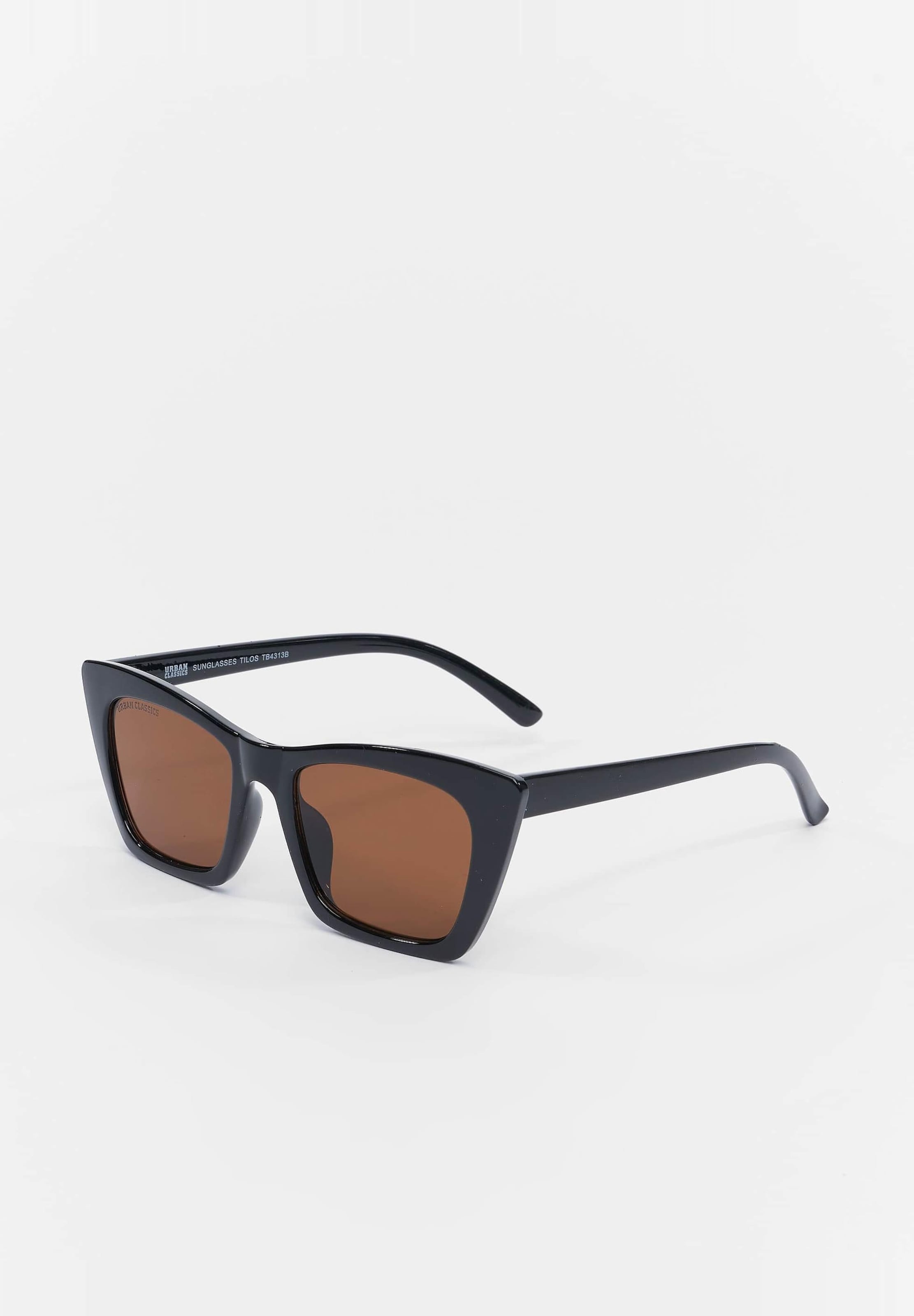 Urban Classics Sunglasses Tilos 3-Pack
