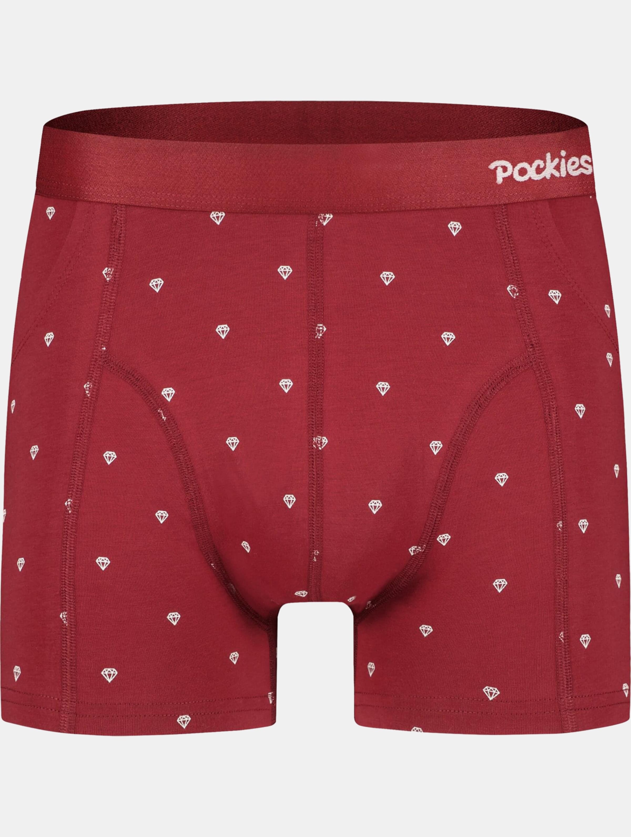 Pockies Diamond Briefs