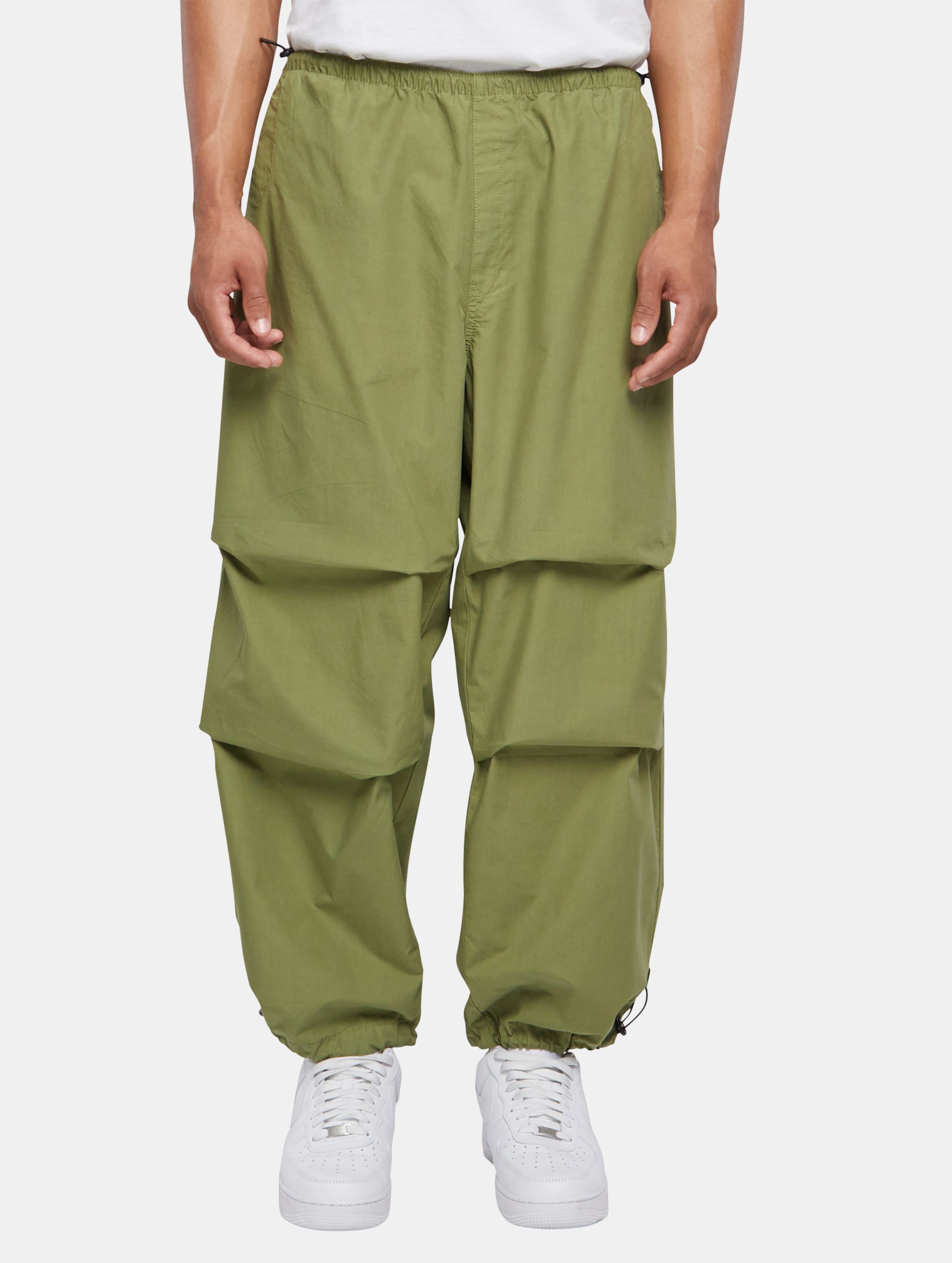 Urban Classics Popline Parachute Pants