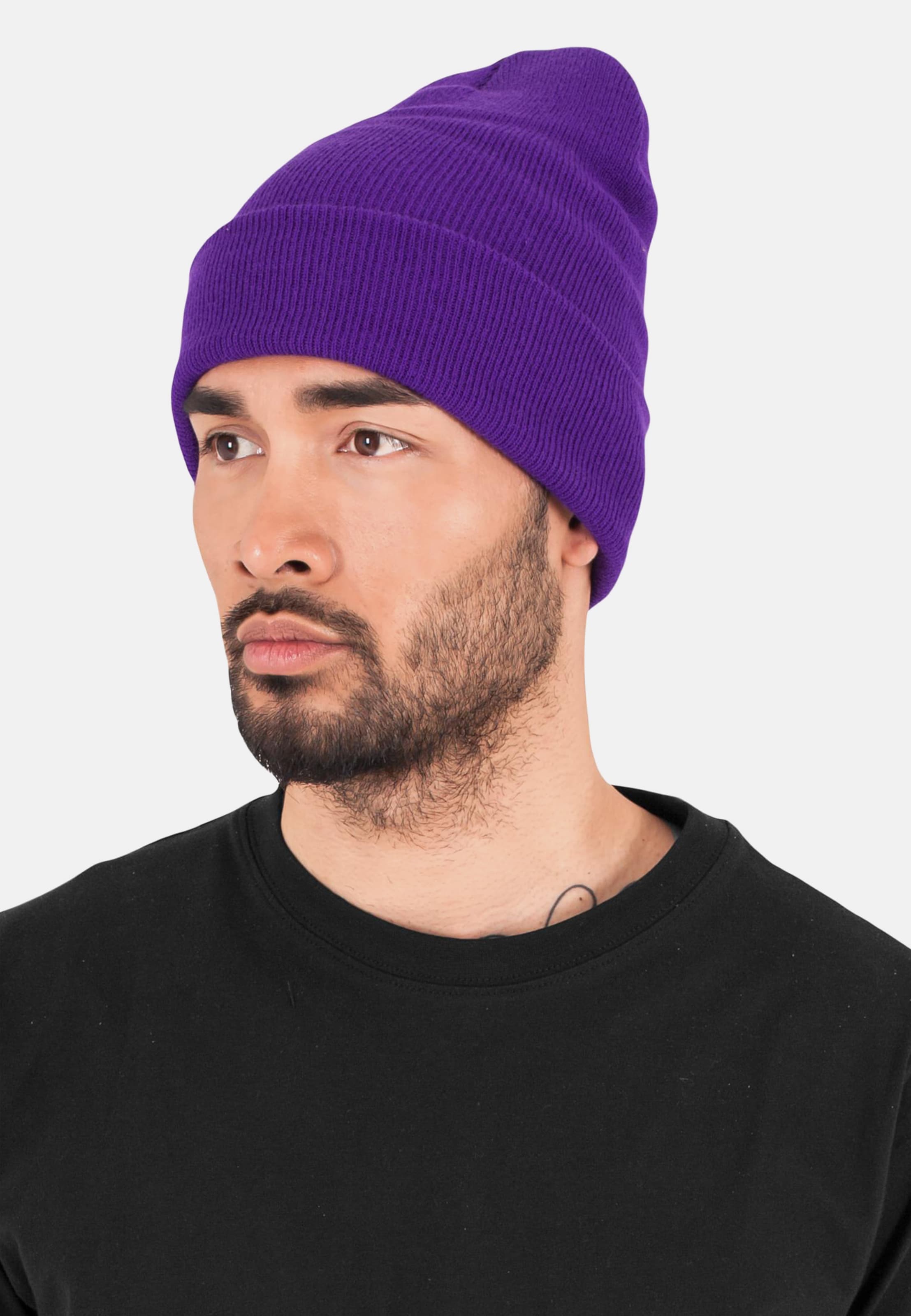 Flexfit Heavyweight Long Beanie