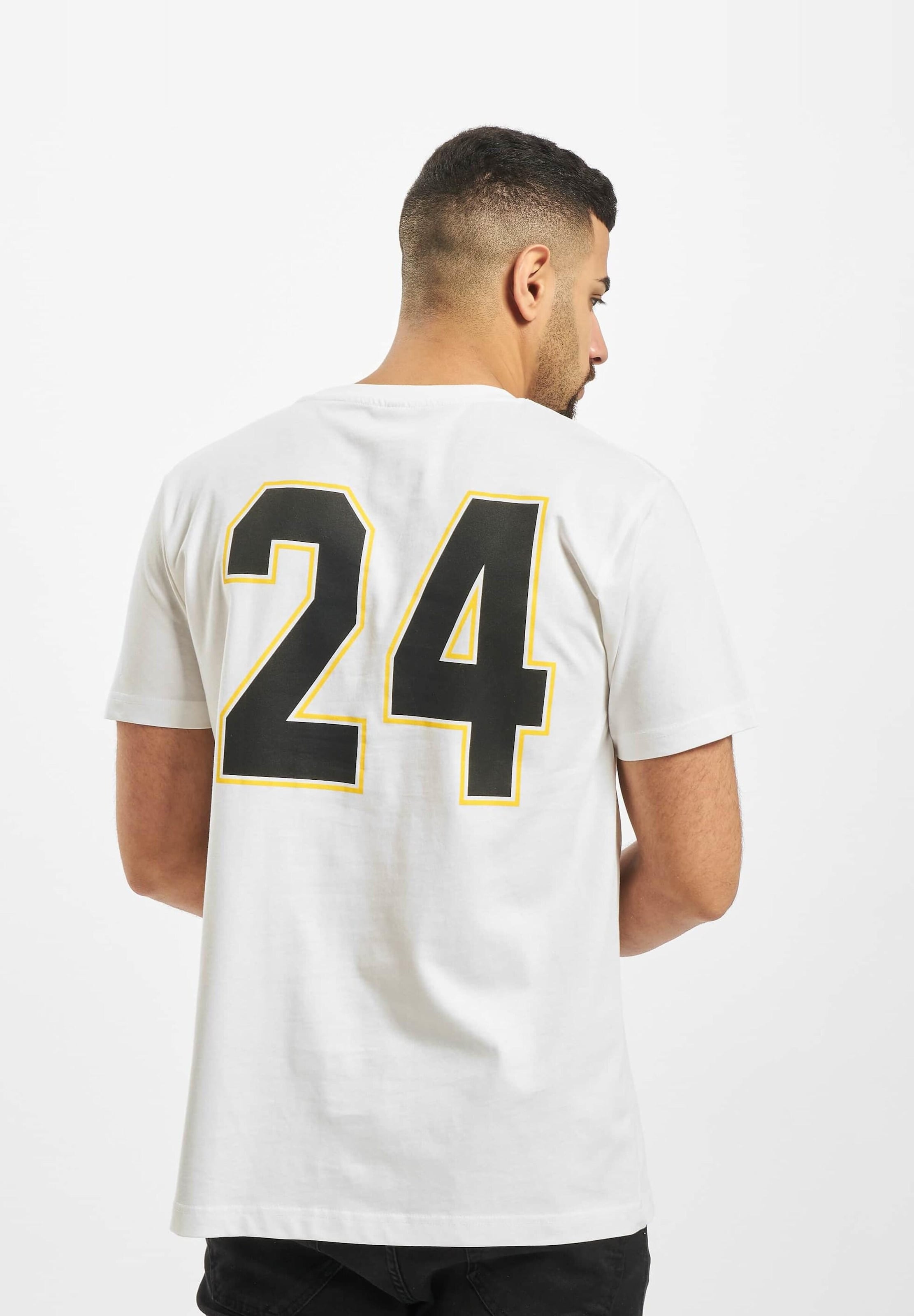 Mister Tee Face 24