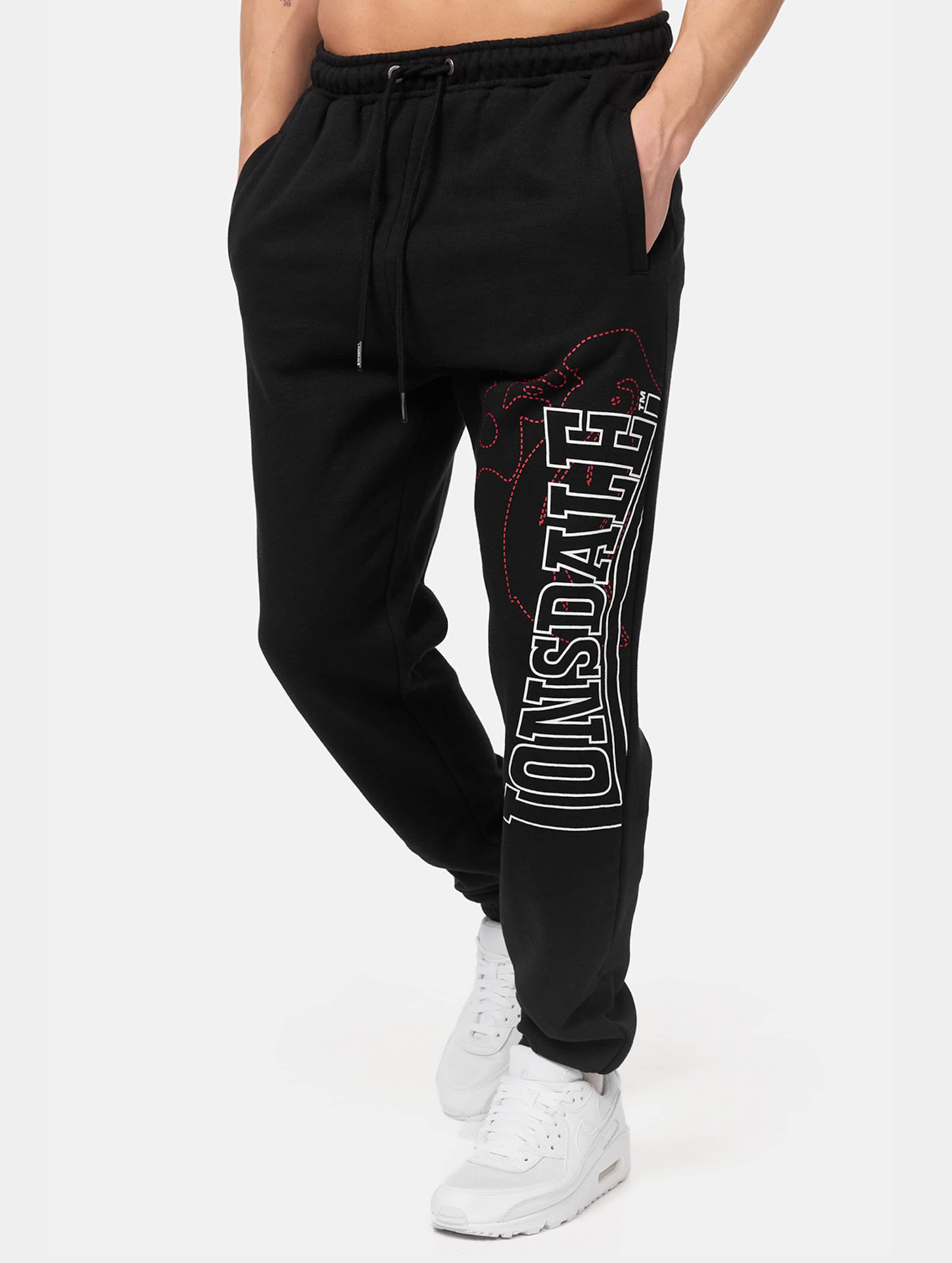 Lonsdale London Dartford Jogginghose